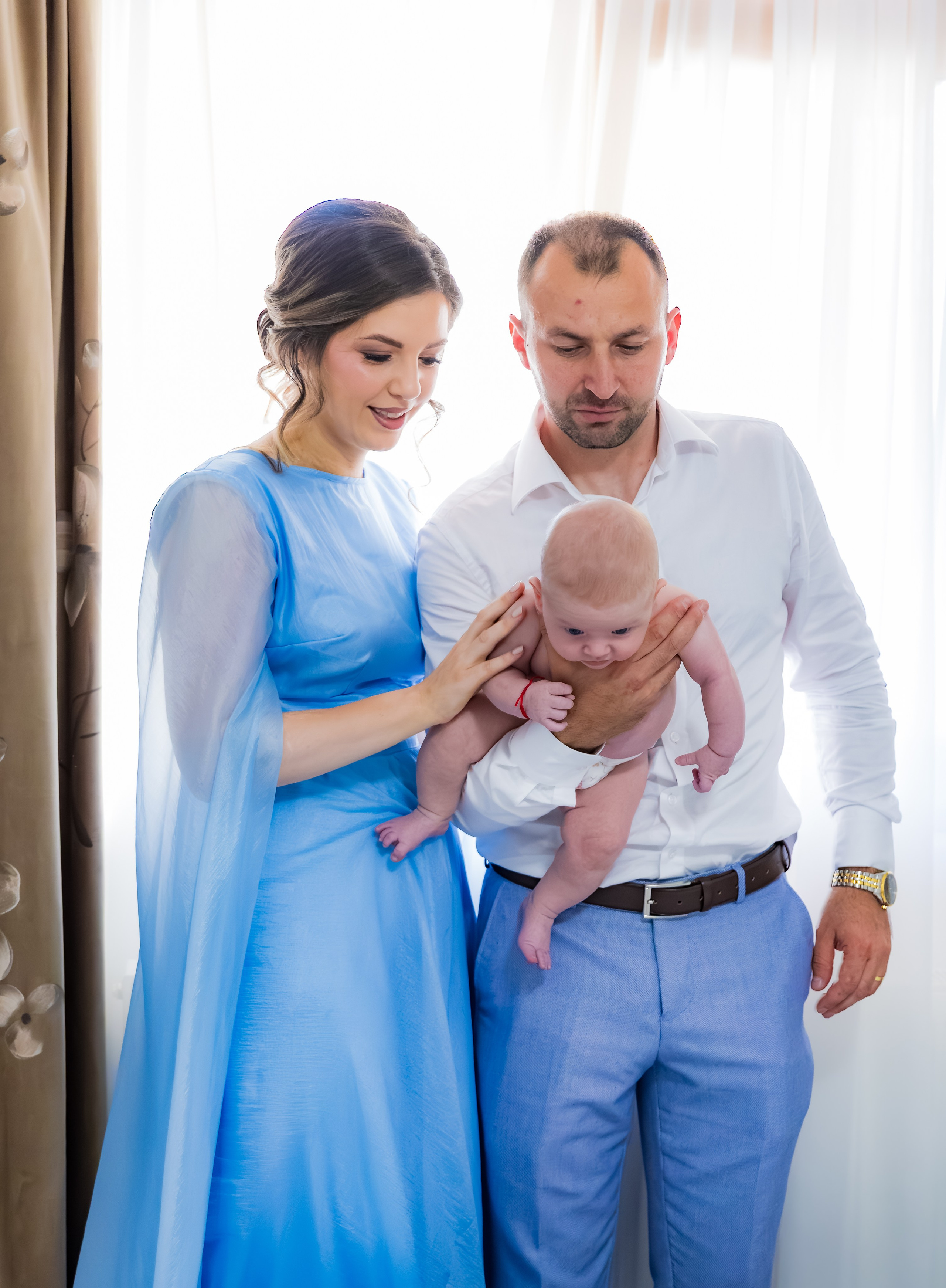 BOTEZ. Iacob Ciprian FOTOGRAF - VIDEOGRAF