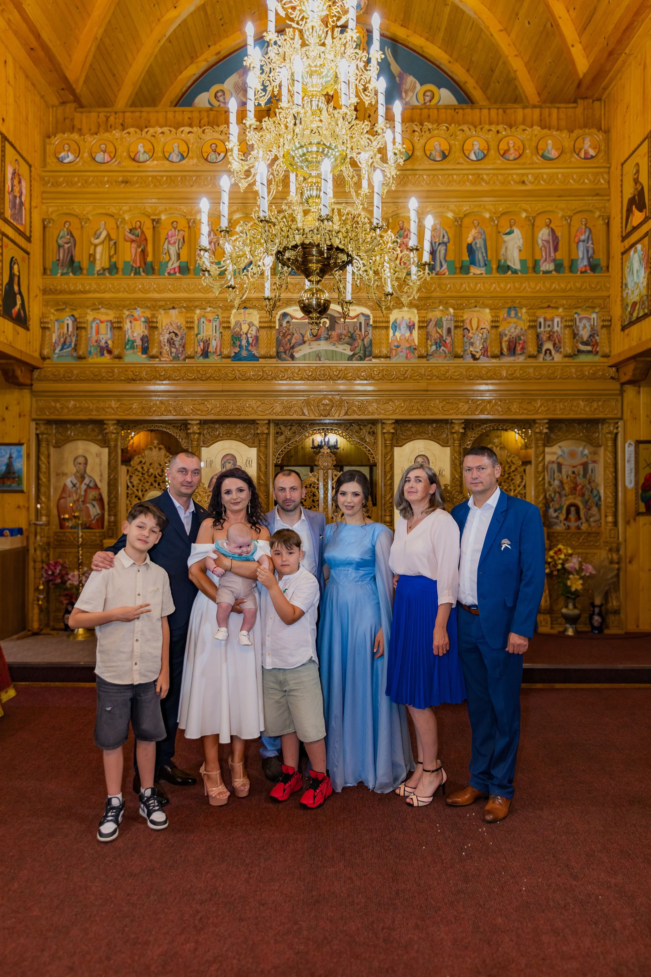 BOTEZ. Iacob Ciprian FOTOGRAF - VIDEOGRAF