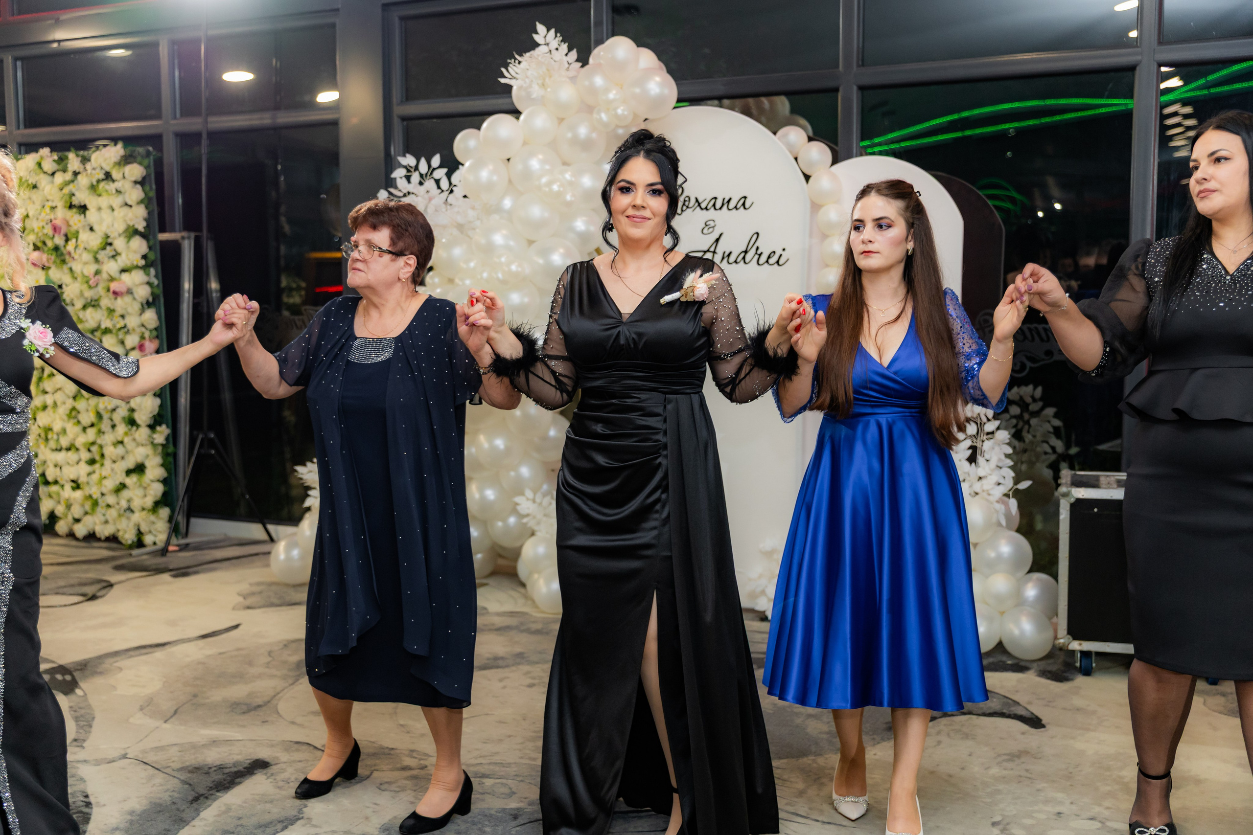 Nunta. Iacob Ciprian FOTOGRAF - VIDEOGRAF