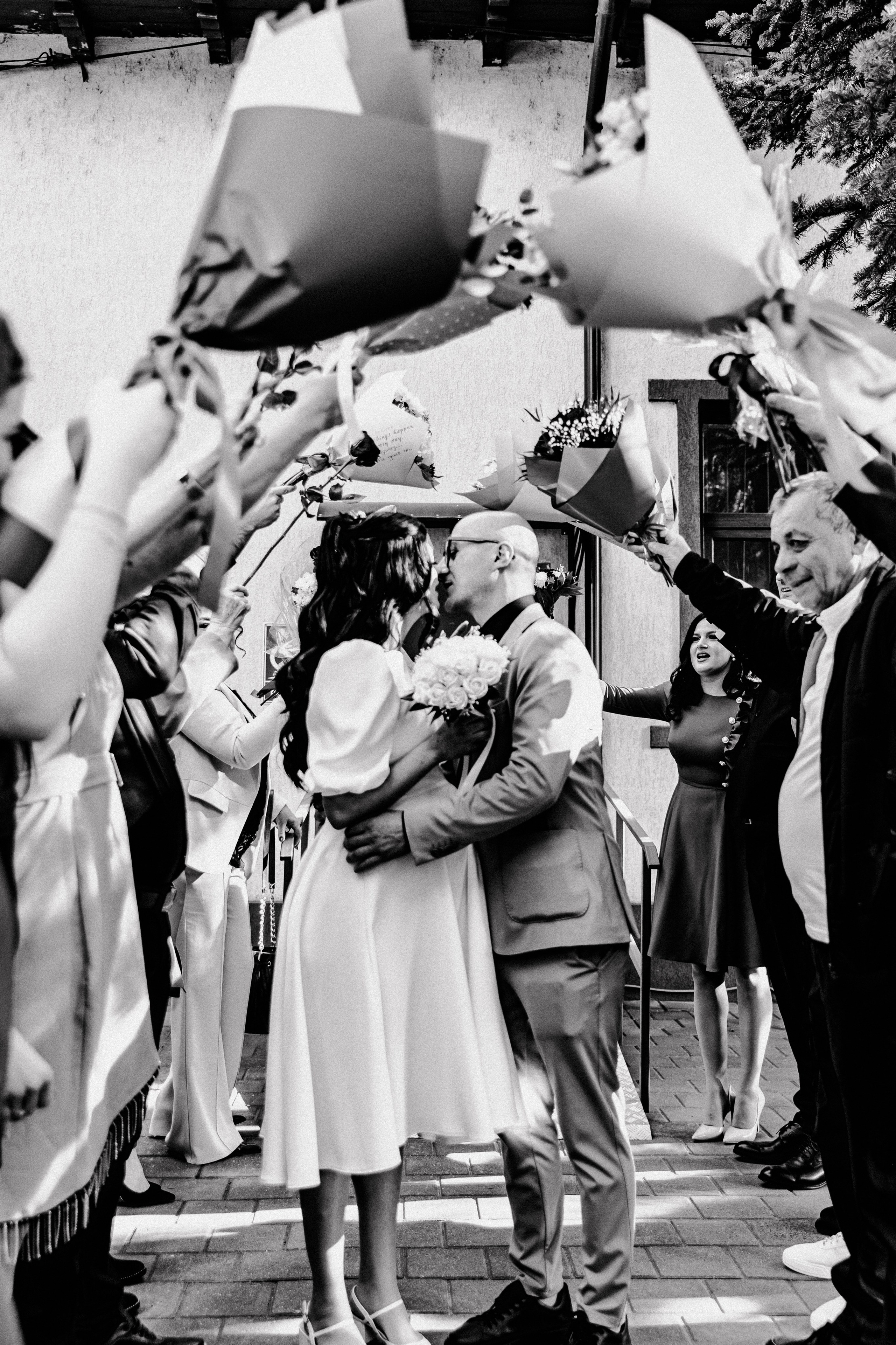 Cununie. Iacob Ciprian FOTOGRAF - VIDEOGRAF