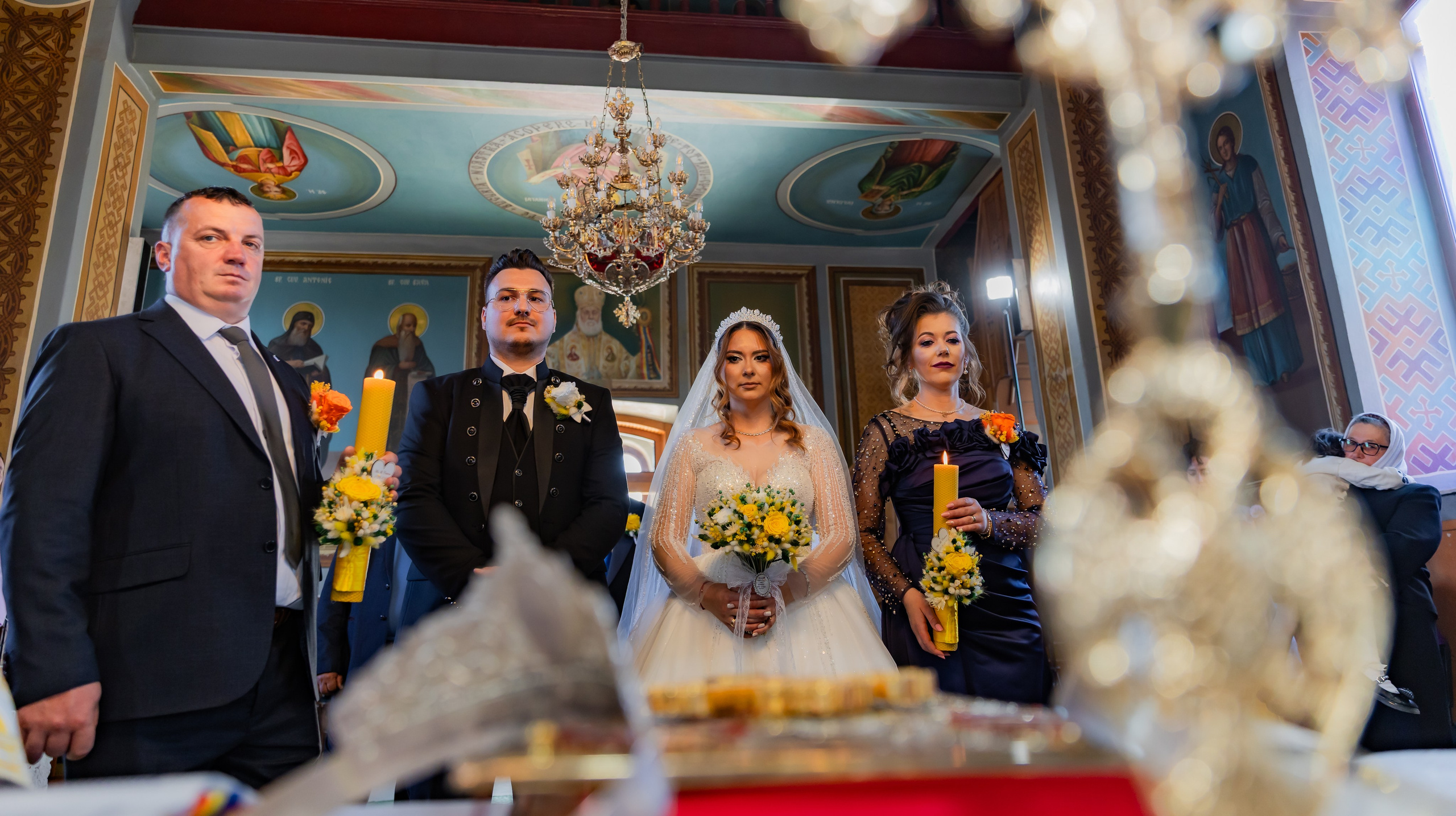 Nunta. Iacob Ciprian FOTOGRAF - VIDEOGRAF