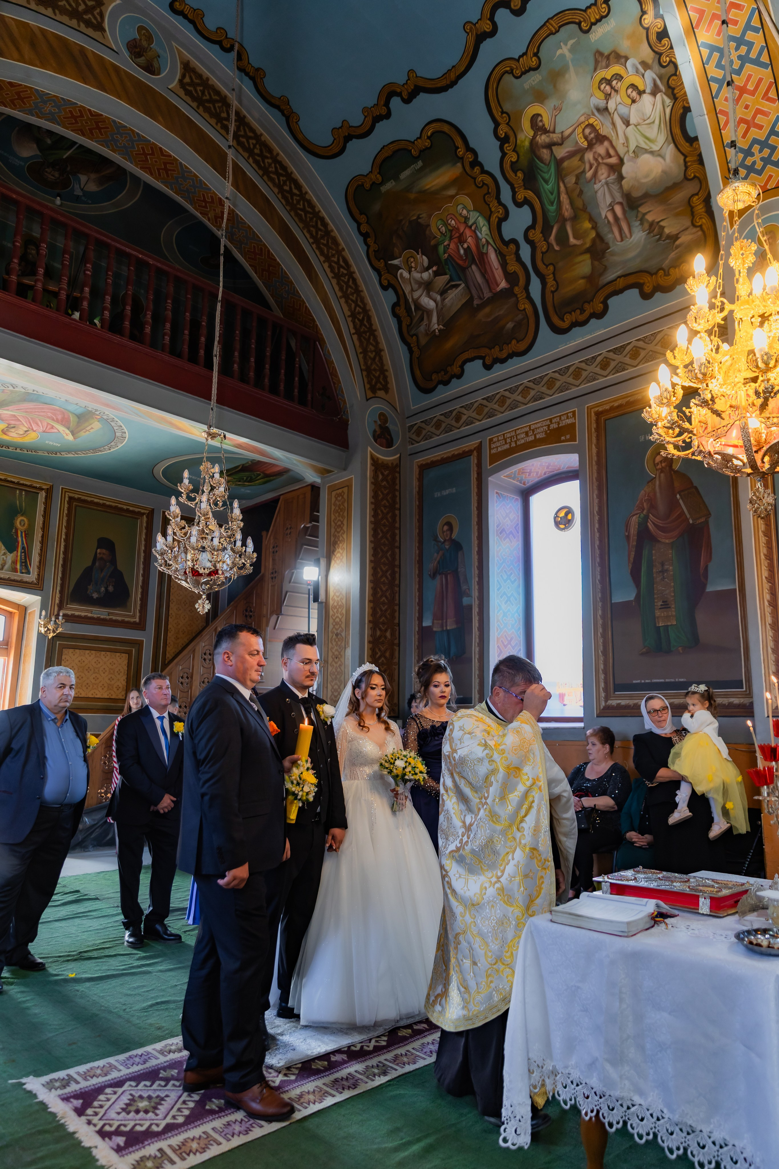 Nunta. Iacob Ciprian FOTOGRAF - VIDEOGRAF
