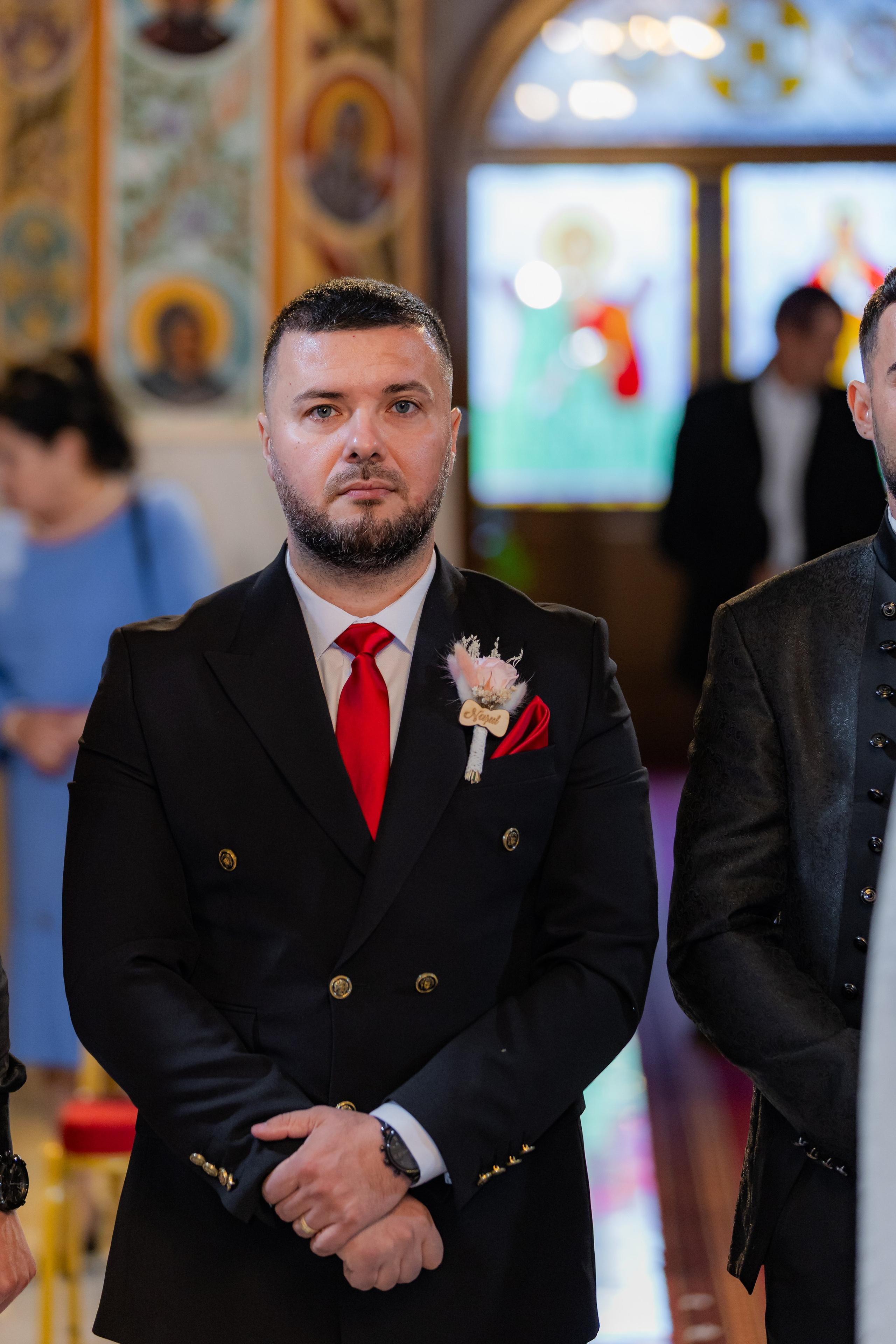 Nunta. Iacob Ciprian FOTOGRAF - VIDEOGRAF