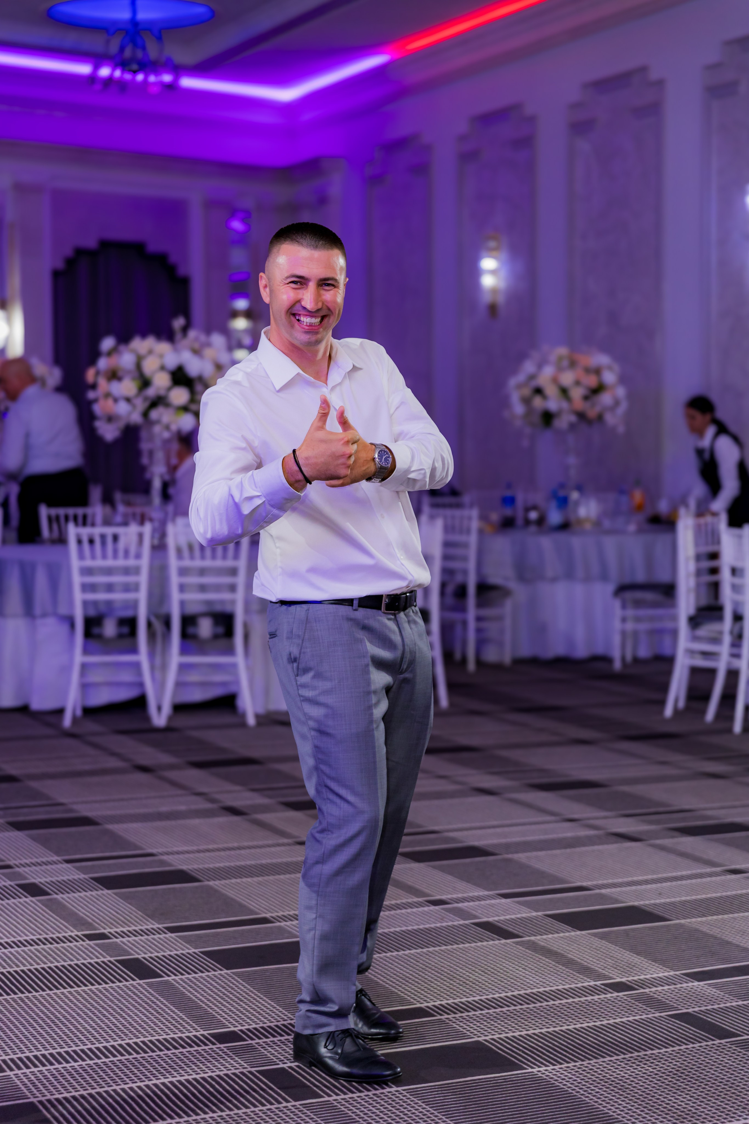 BOTEZ. Iacob Ciprian FOTOGRAF - VIDEOGRAF