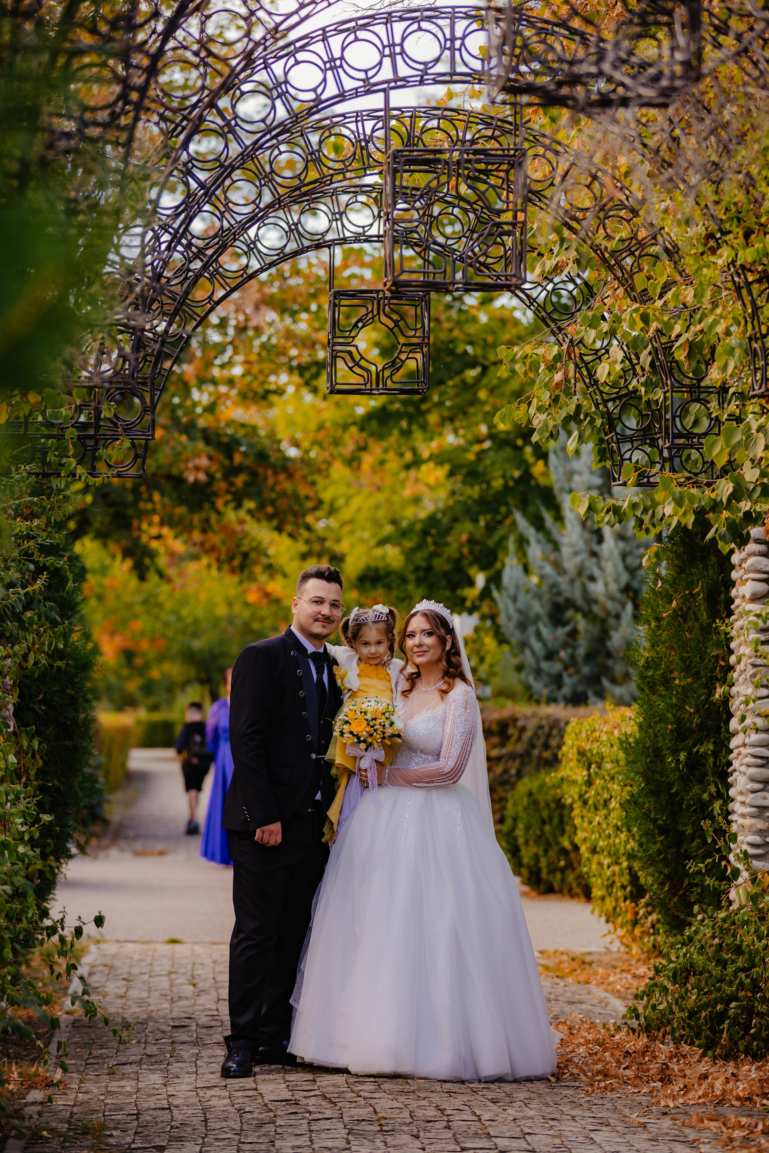 Nunta. Iacob Ciprian FOTOGRAF - VIDEOGRAF