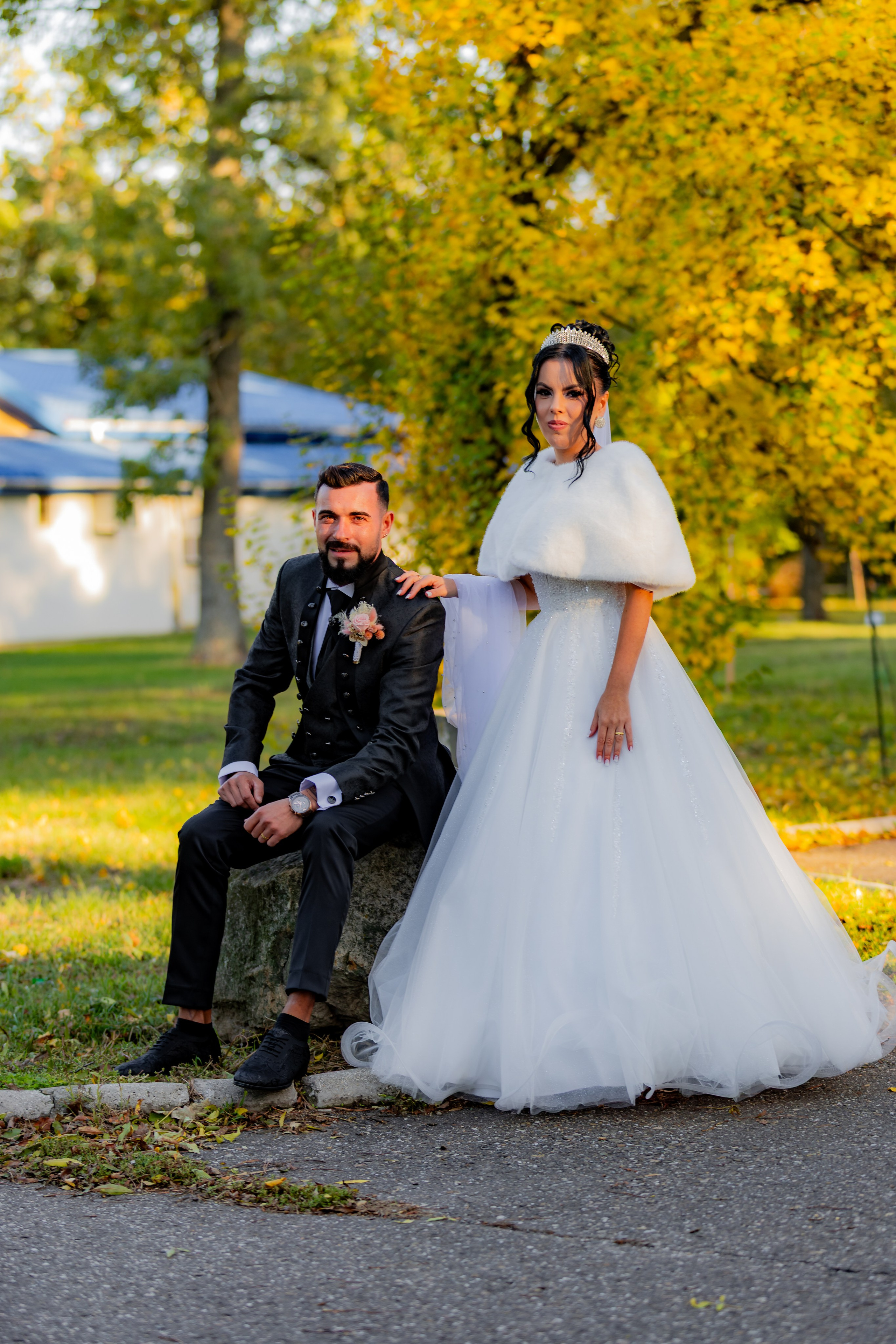 Nunta. Iacob Ciprian FOTOGRAF - VIDEOGRAF