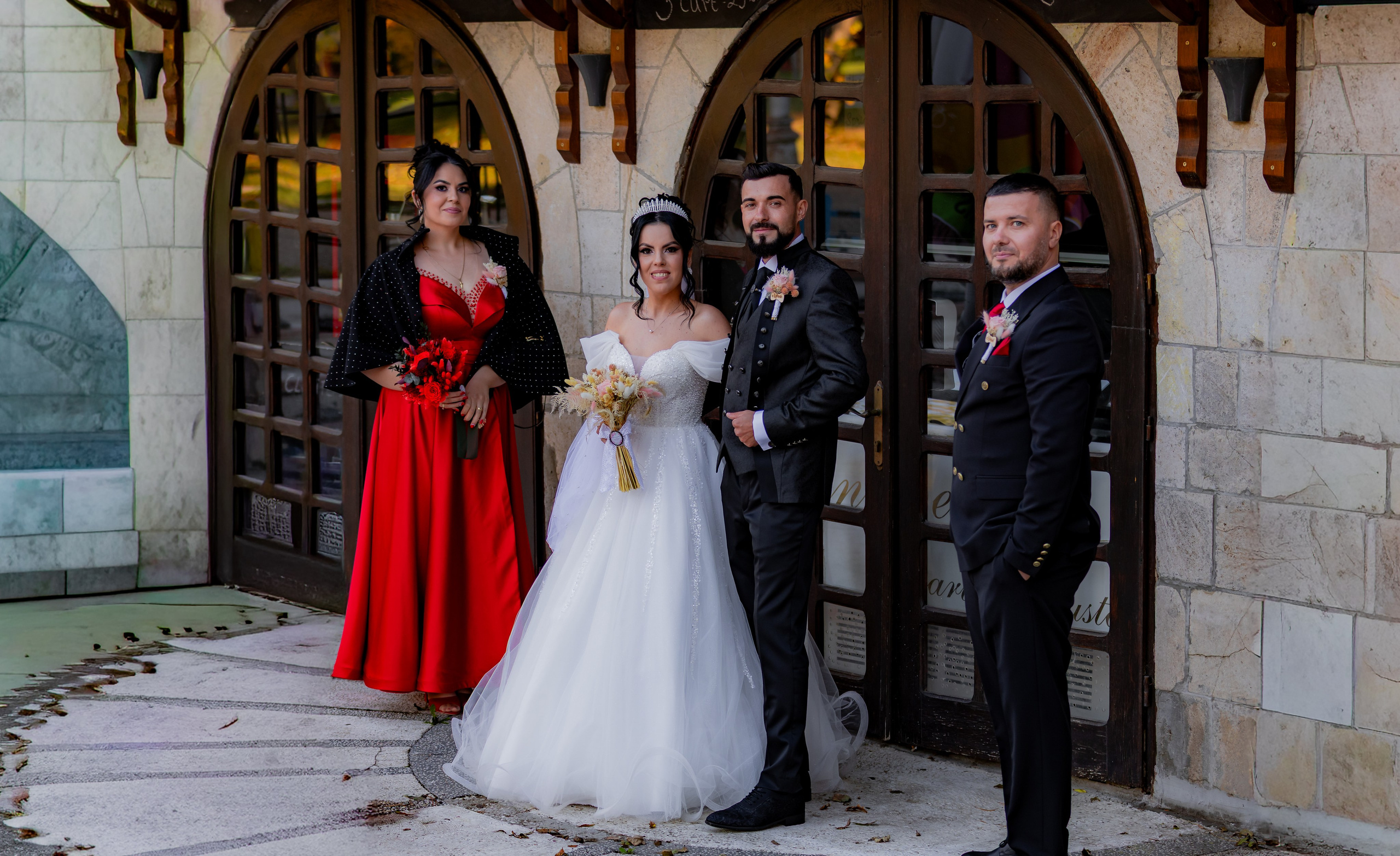 Nunta. Iacob Ciprian FOTOGRAF - VIDEOGRAF