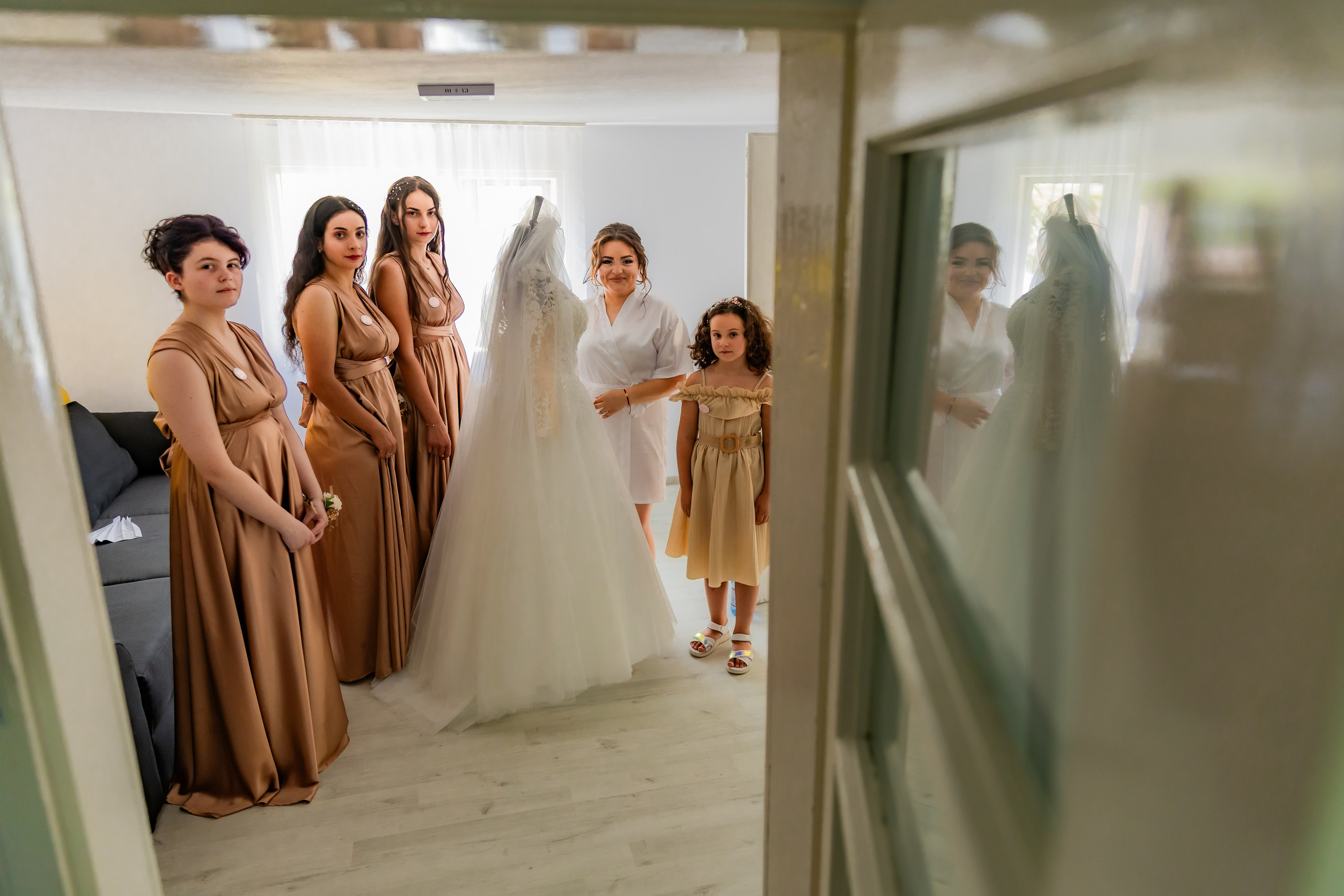 Nunta. Iacob Ciprian FOTOGRAF - VIDEOGRAF
