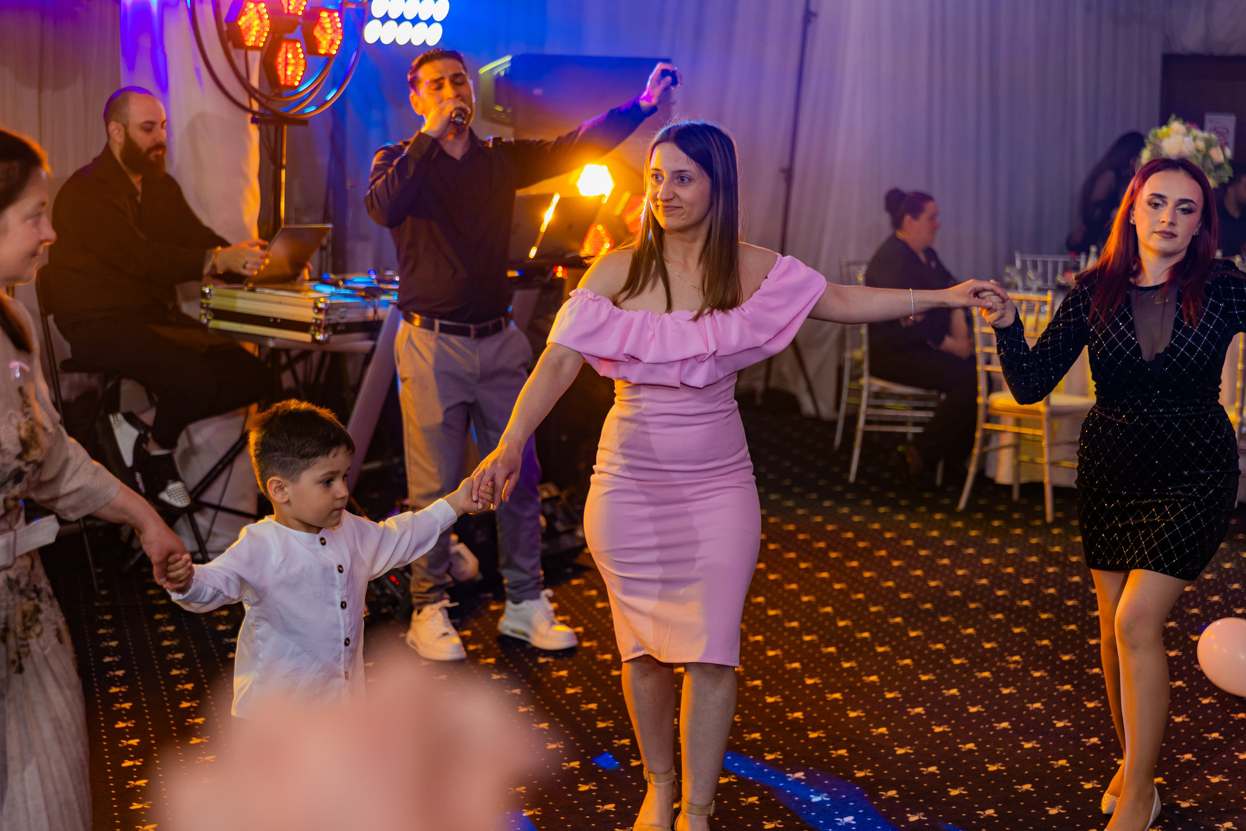 Botez. Iacob Ciprian FOTOGRAF - VIDEOGRAF