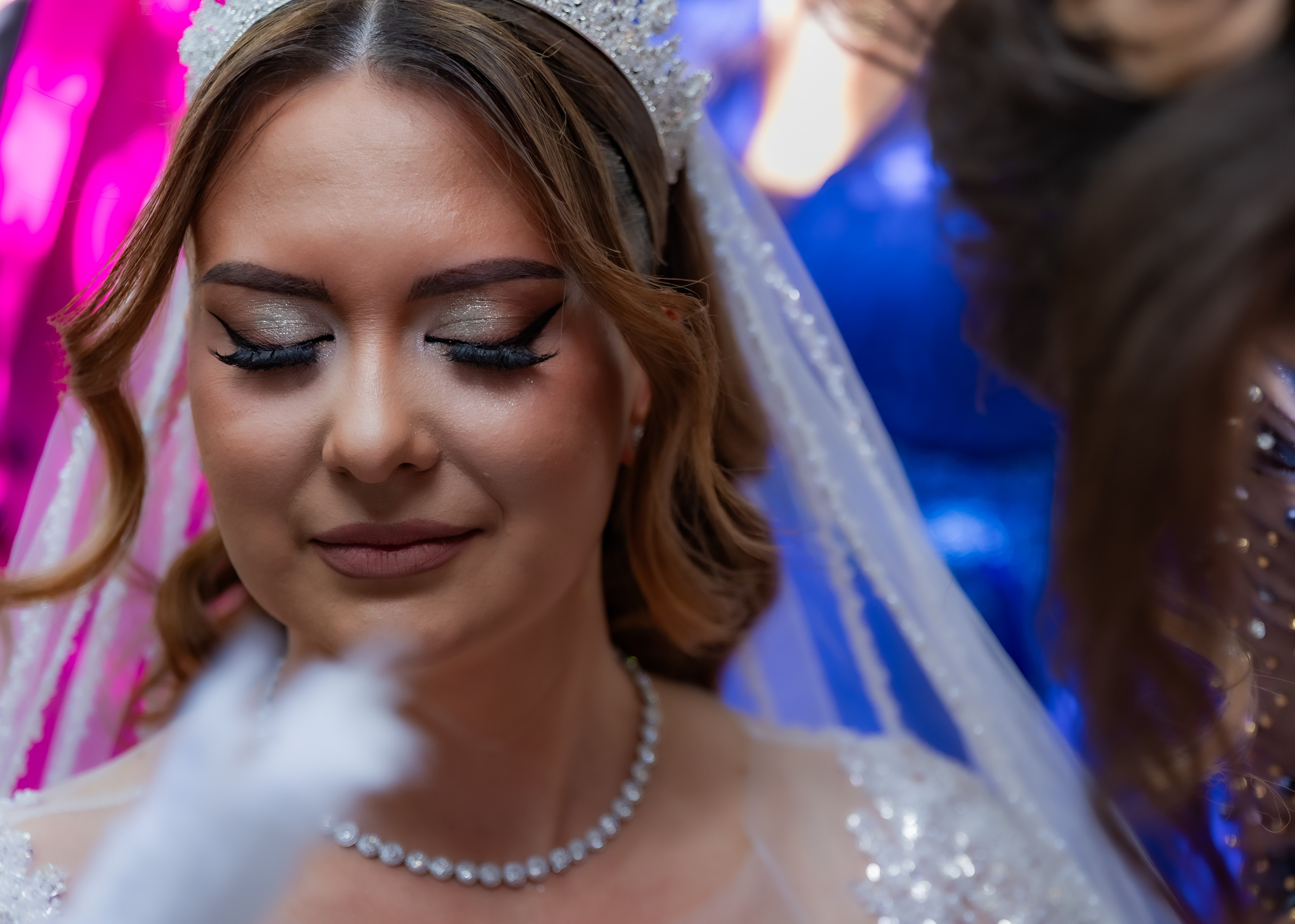 Nunta. Iacob Ciprian FOTOGRAF - VIDEOGRAF