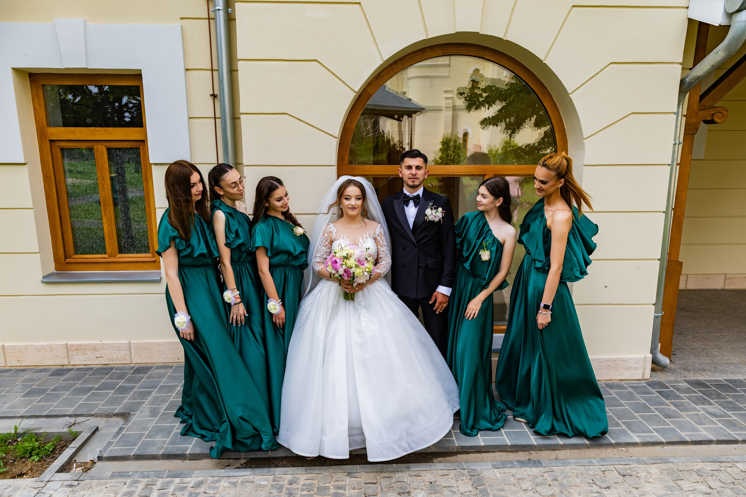 Nunta. Iacob Ciprian FOTOGRAF - VIDEOGRAF