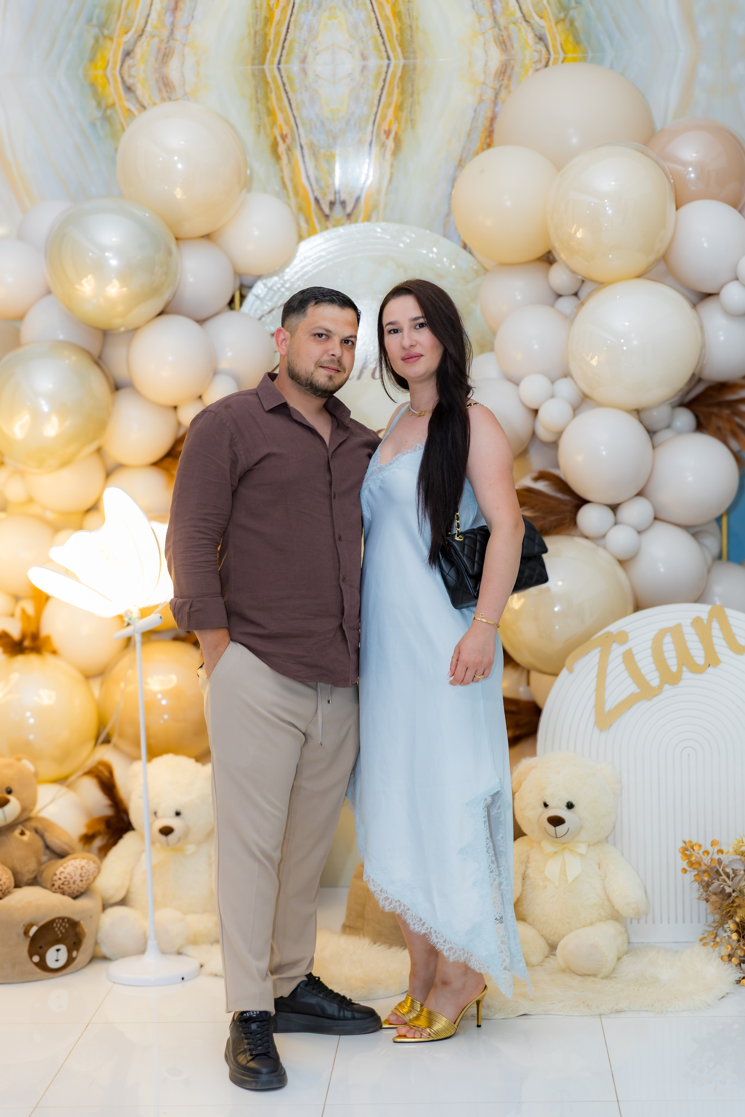 BOTEZ. Iacob Ciprian FOTOGRAF - VIDEOGRAF