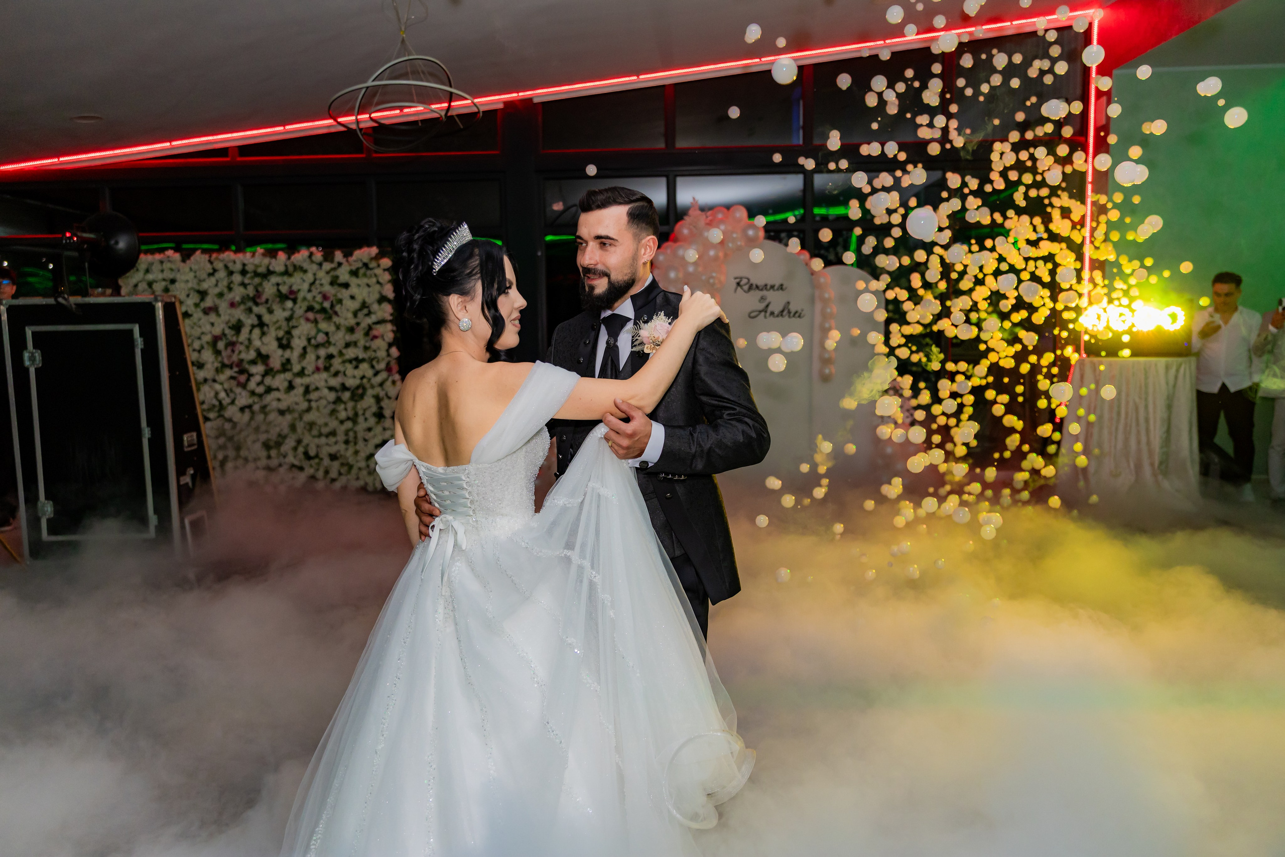 Nunta. Iacob Ciprian FOTOGRAF - VIDEOGRAF