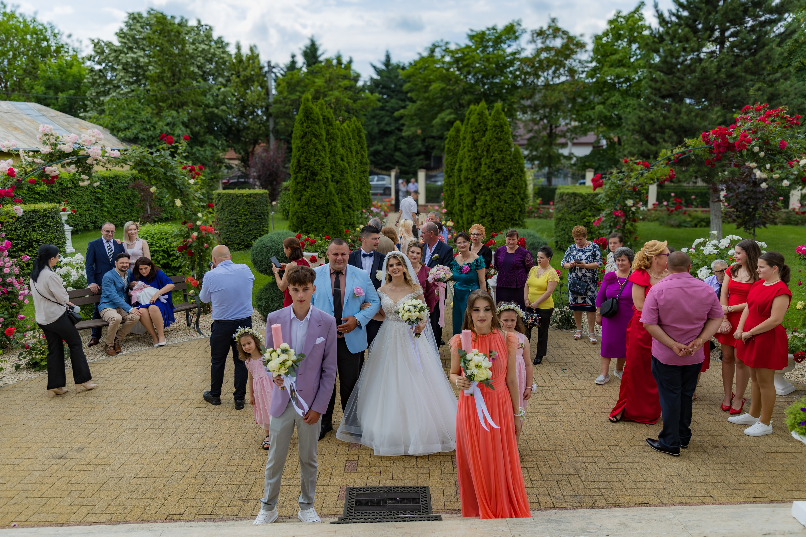 Mihaela & Claudiu. Iacob Ciprian FOTOGRAF - VIDEOGRAF