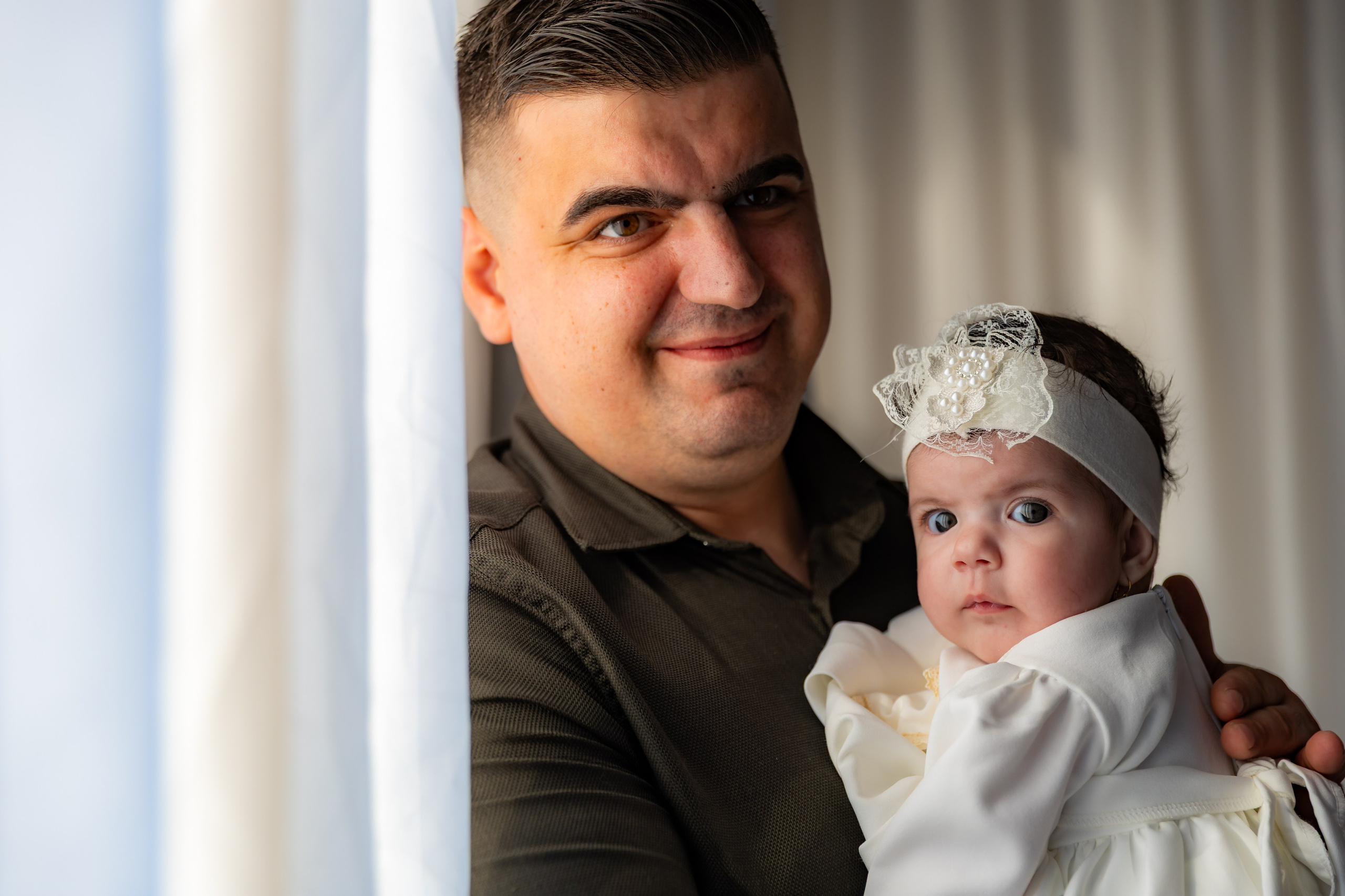 Botez. Iacob Ciprian FOTOGRAF - VIDEOGRAF