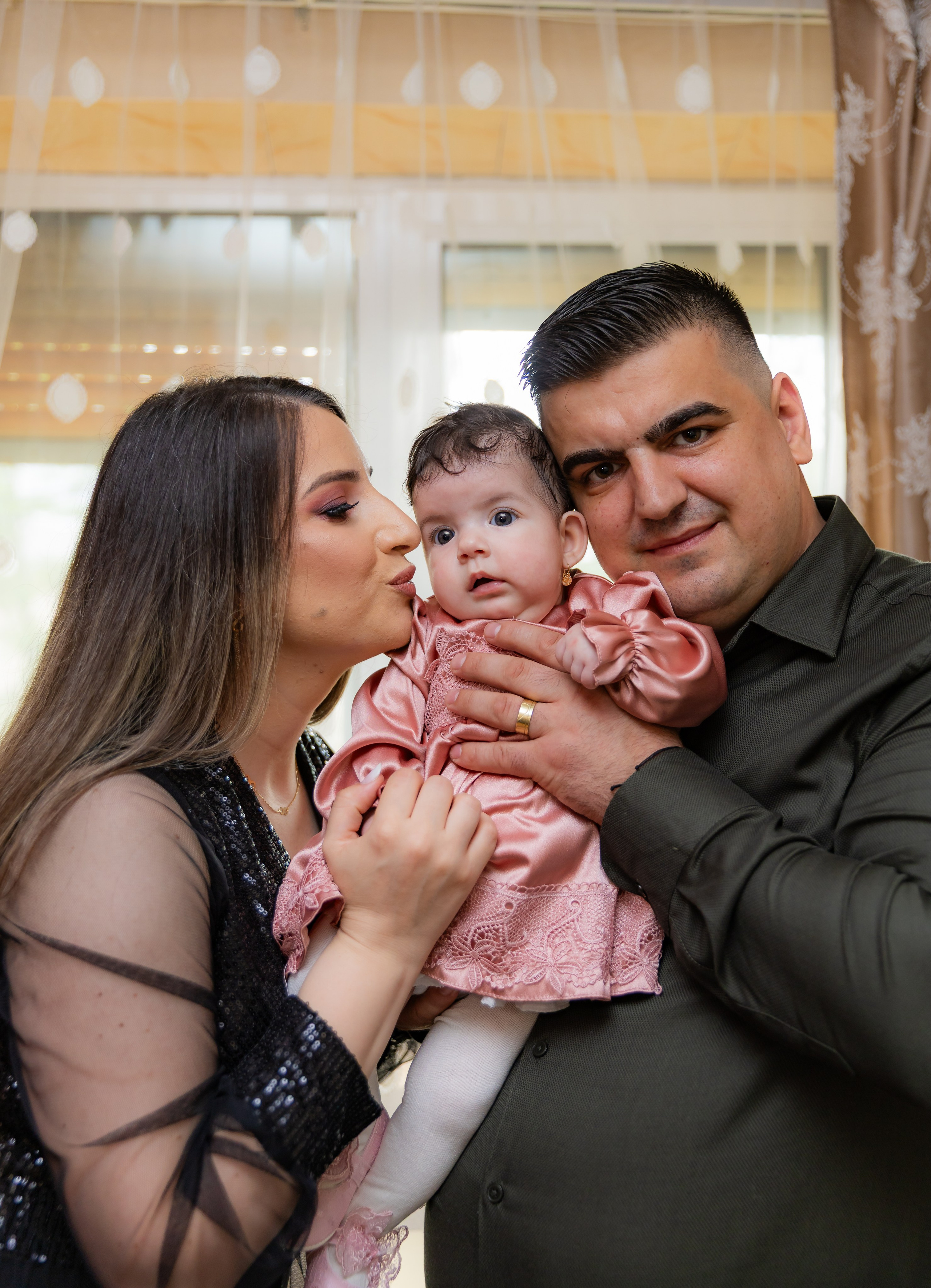 Botez. Iacob Ciprian FOTOGRAF - VIDEOGRAF