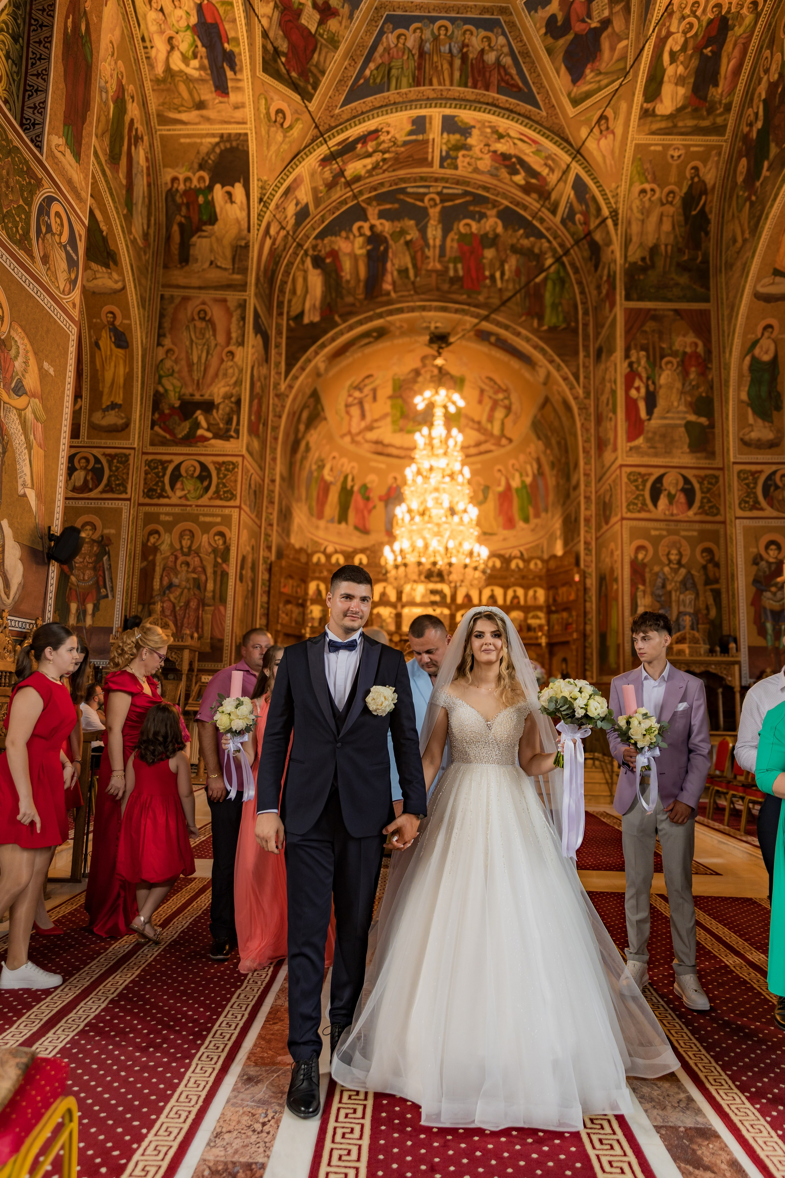 Mihaela & Claudiu. Iacob Ciprian FOTOGRAF - VIDEOGRAF