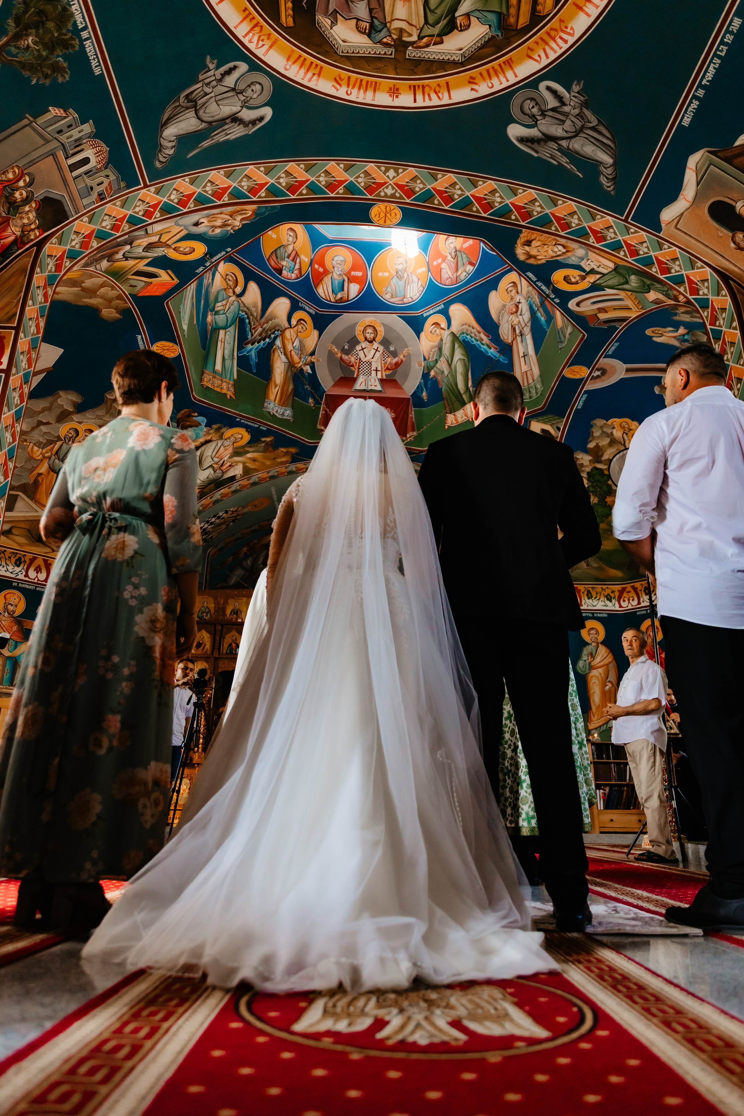 Nunta. Iacob Ciprian FOTOGRAF - VIDEOGRAF