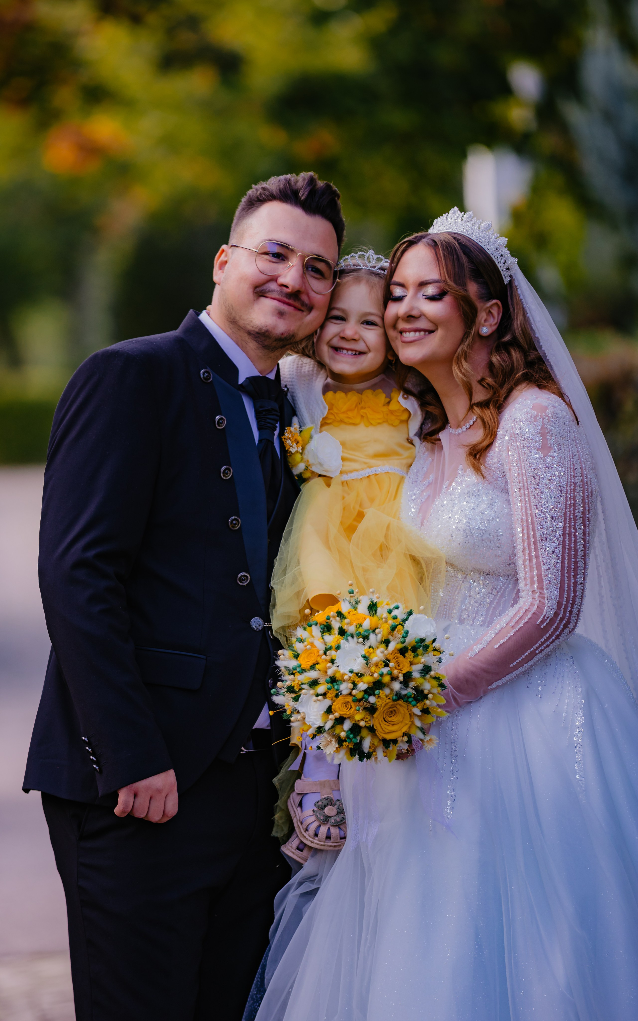 Nunta. Iacob Ciprian FOTOGRAF - VIDEOGRAF