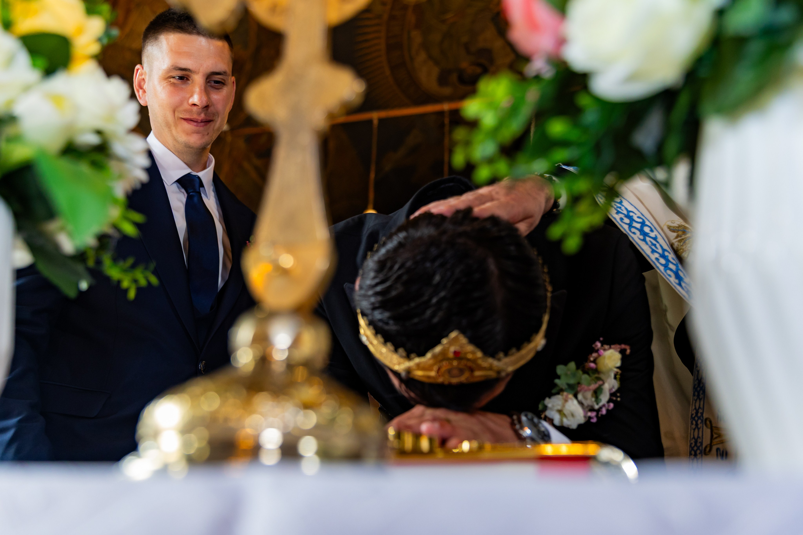 Nunta. Iacob Ciprian FOTOGRAF - VIDEOGRAF