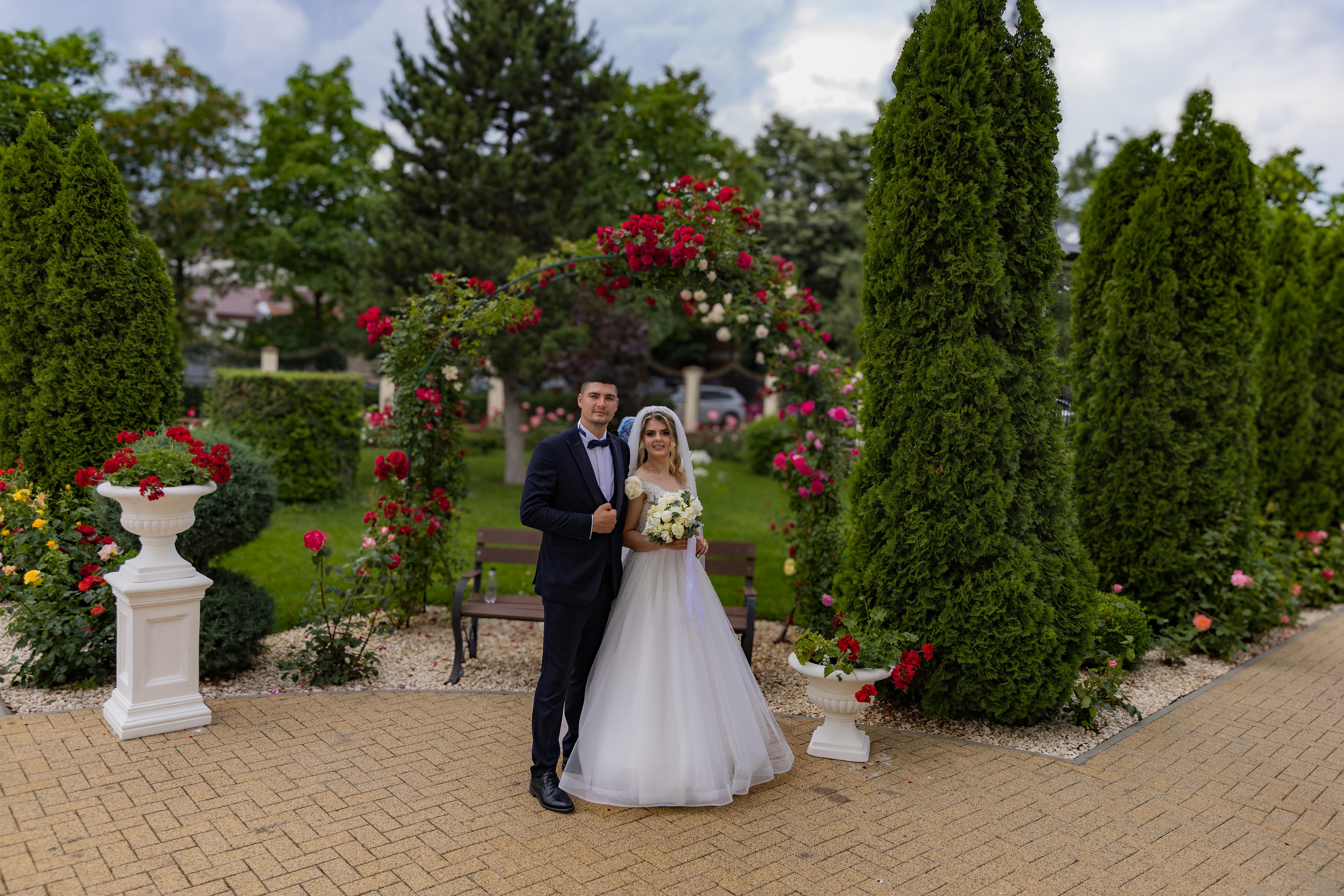Mihaela & Claudiu. Iacob Ciprian FOTOGRAF - VIDEOGRAF