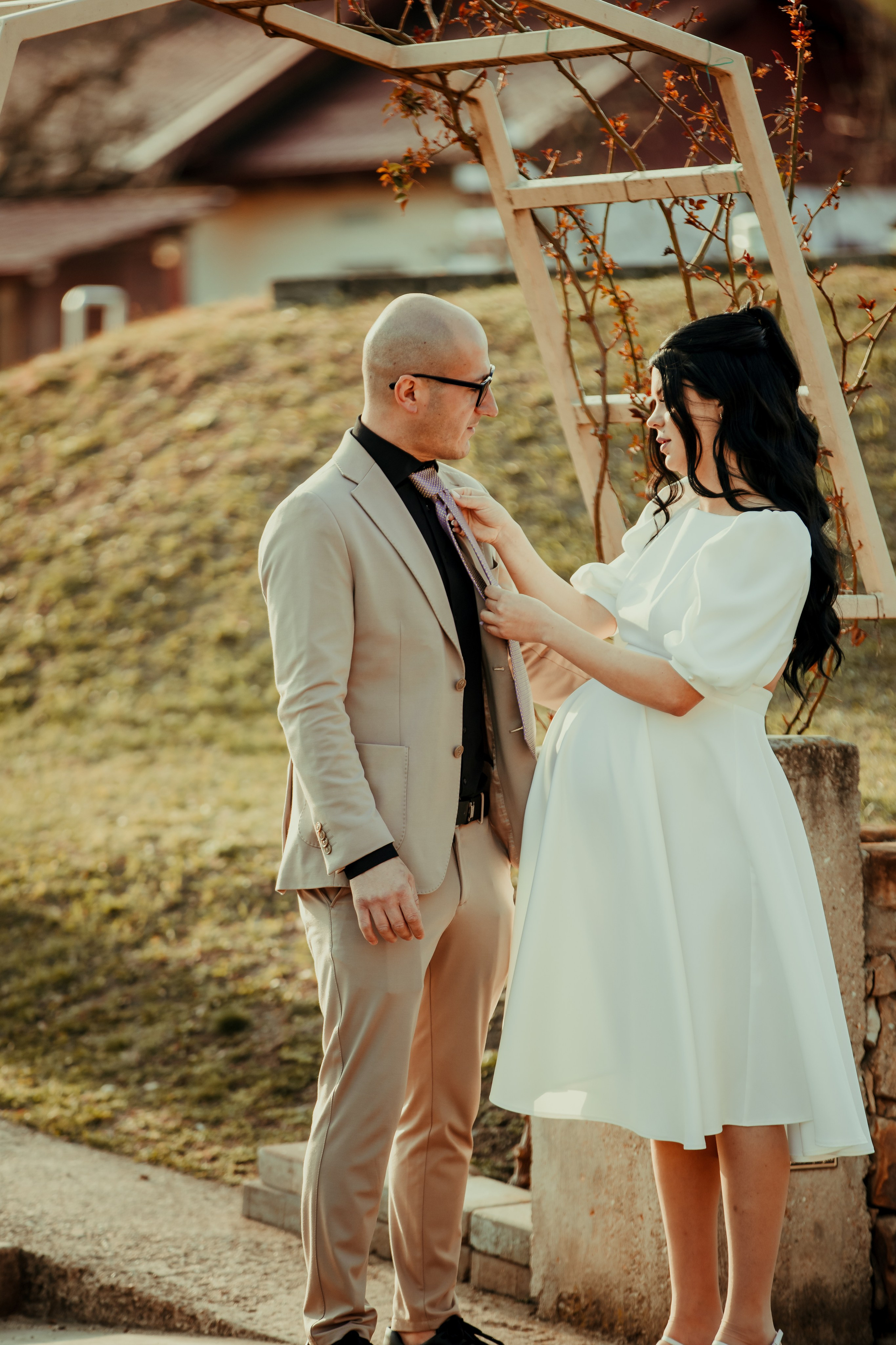 Cununie. Iacob Ciprian FOTOGRAF - VIDEOGRAF