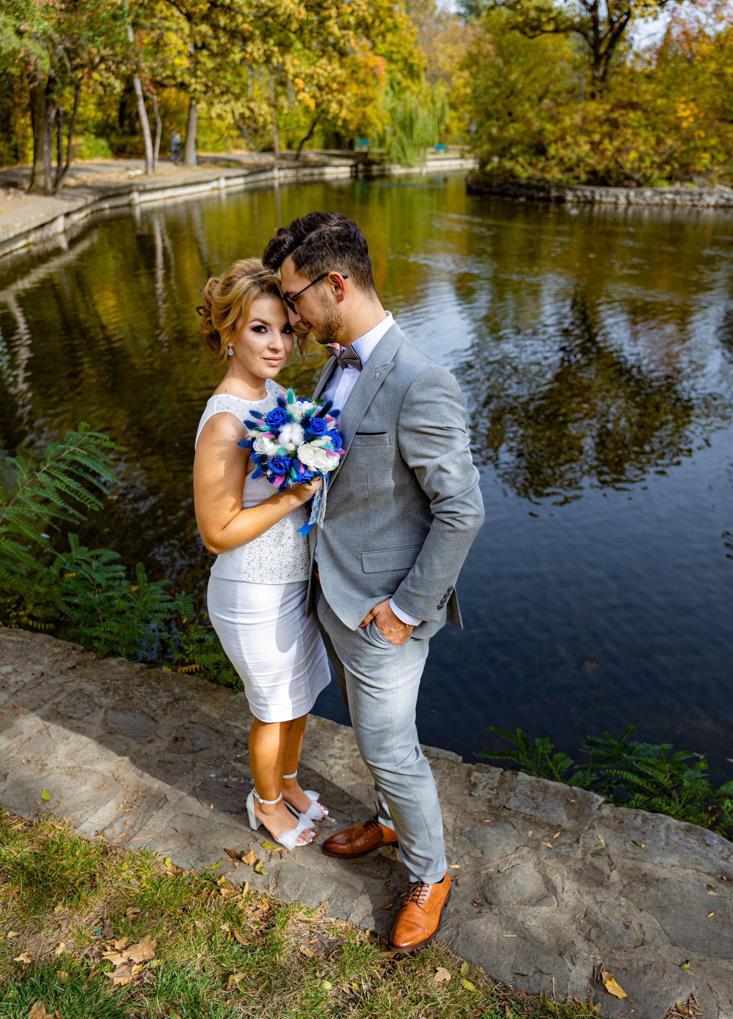 Cununie. Iacob Ciprian FOTOGRAF - VIDEOGRAF