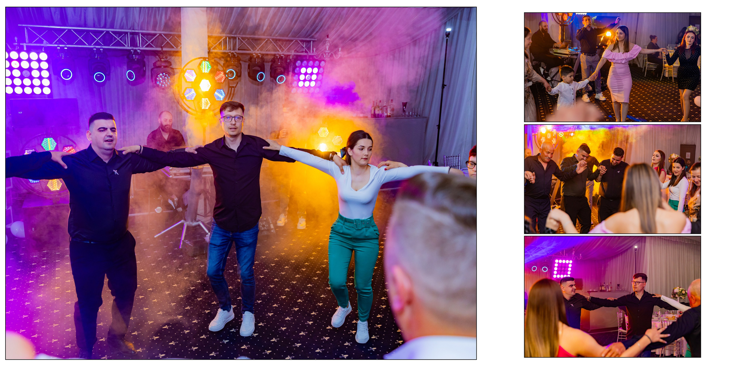 Botez. Iacob Ciprian FOTOGRAF - VIDEOGRAF