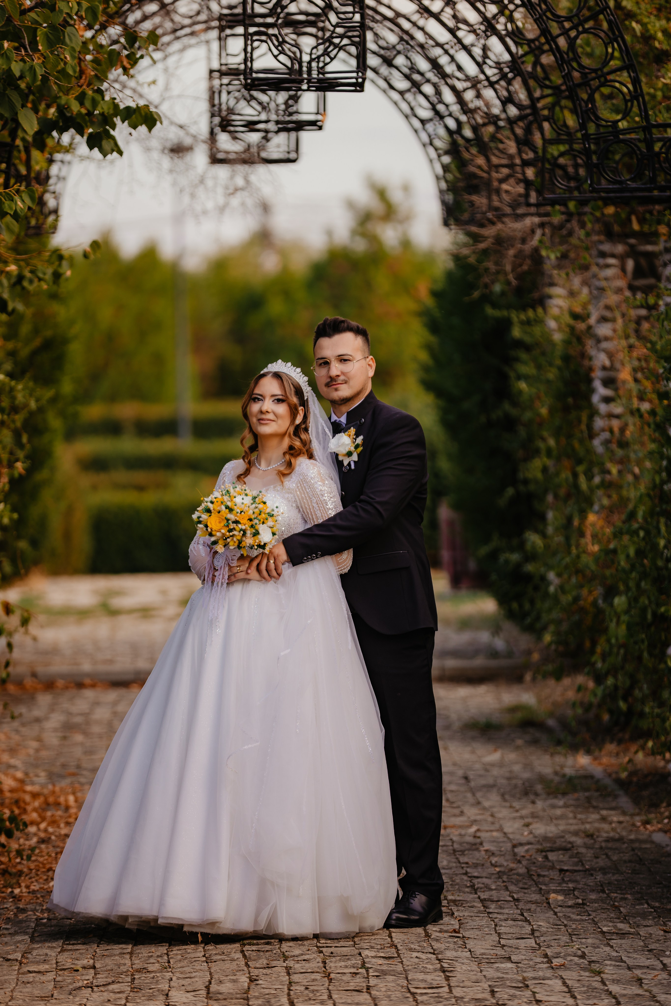 Nunta. Iacob Ciprian FOTOGRAF - VIDEOGRAF