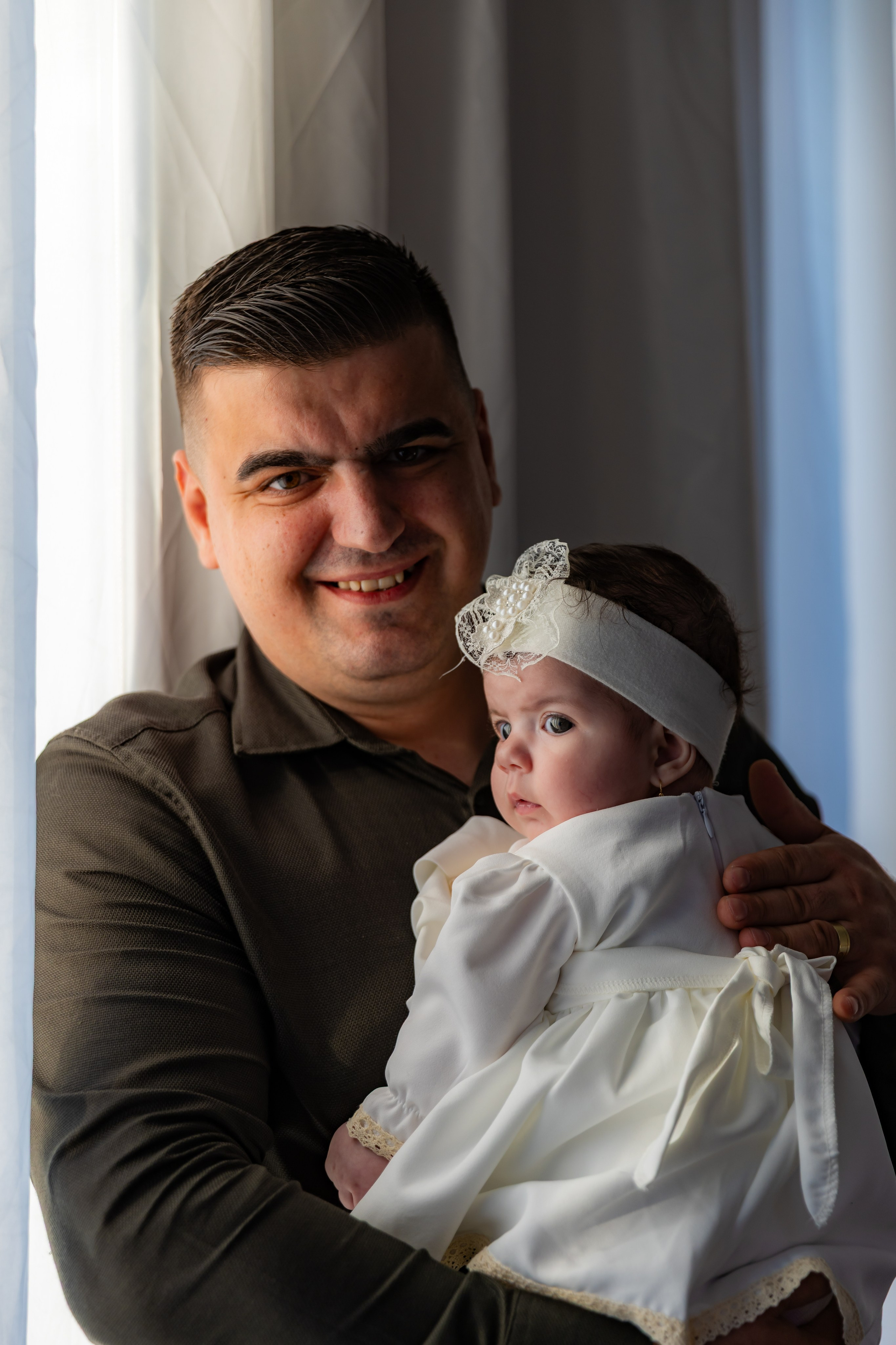Botez. Iacob Ciprian FOTOGRAF - VIDEOGRAF