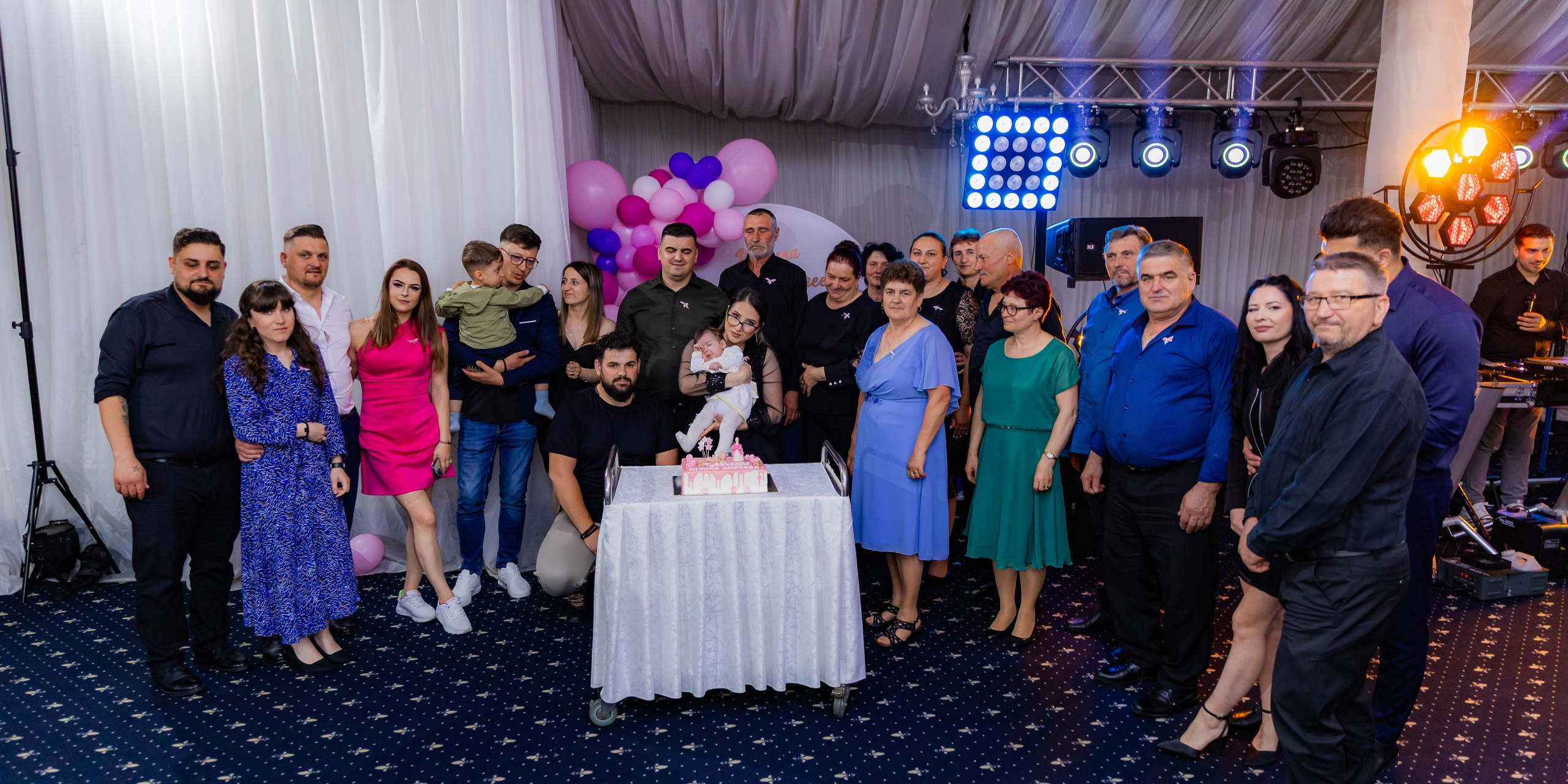 Botez. Iacob Ciprian FOTOGRAF - VIDEOGRAF