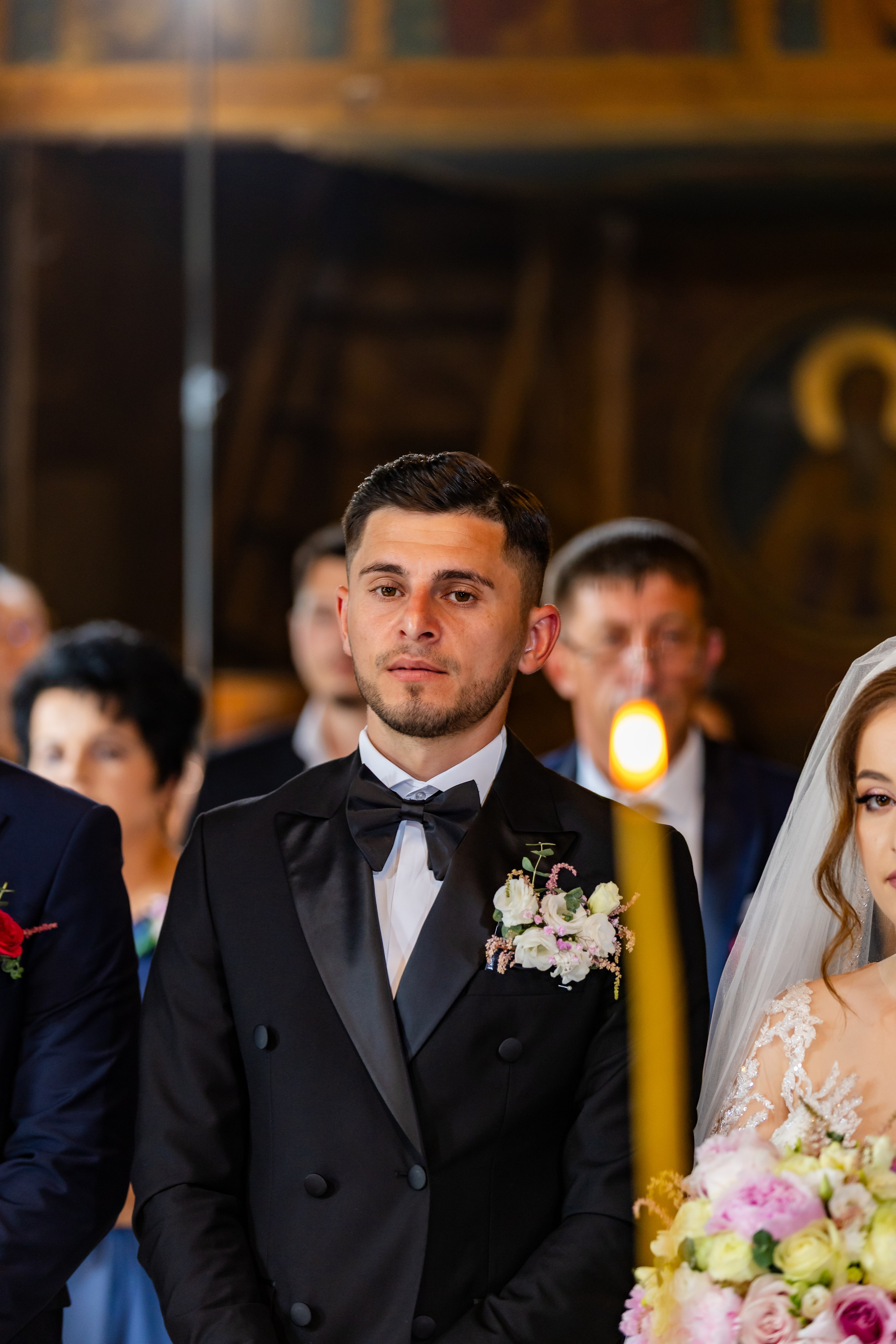 Nunta. Iacob Ciprian FOTOGRAF - VIDEOGRAF