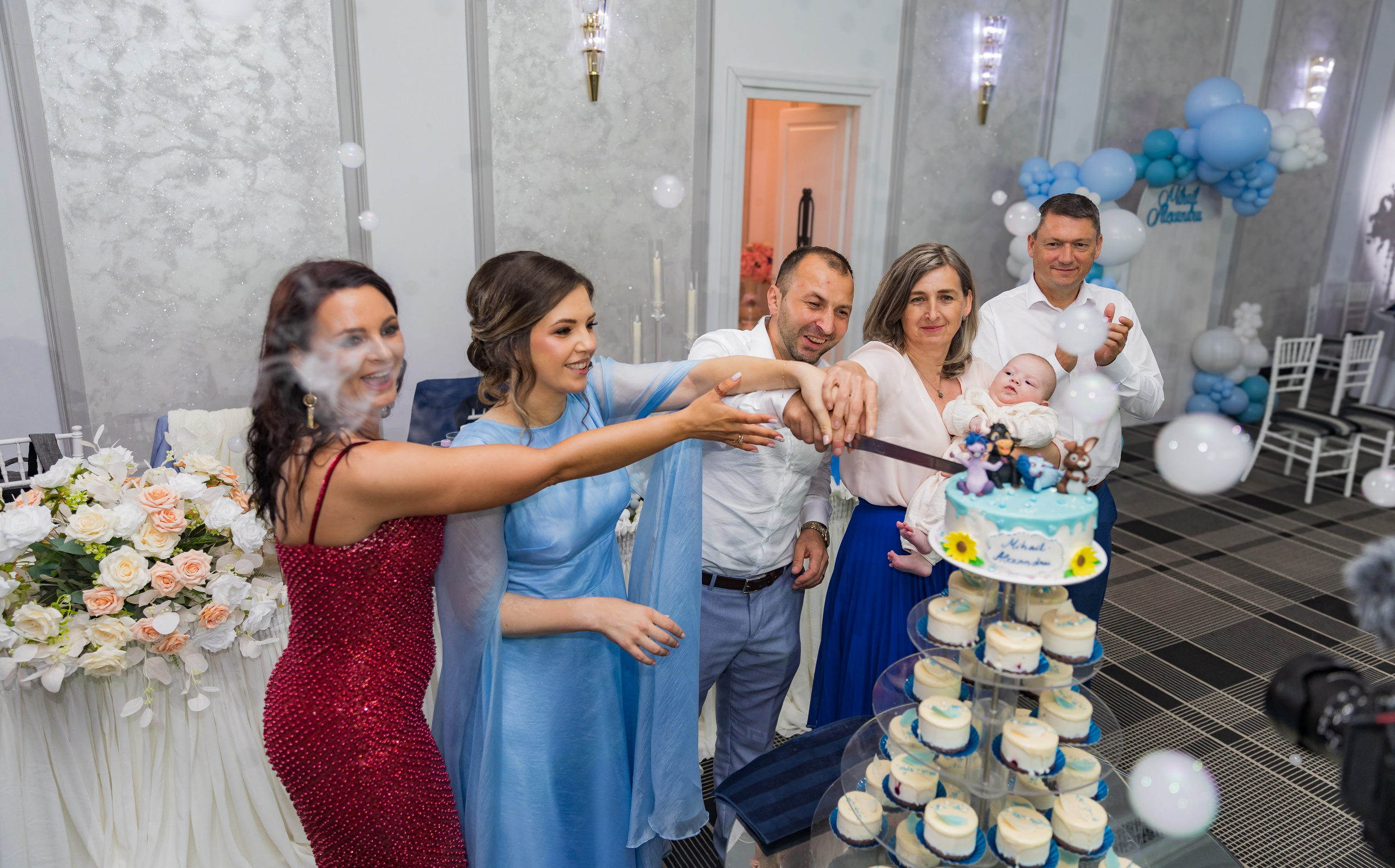 BOTEZ. Iacob Ciprian FOTOGRAF - VIDEOGRAF
