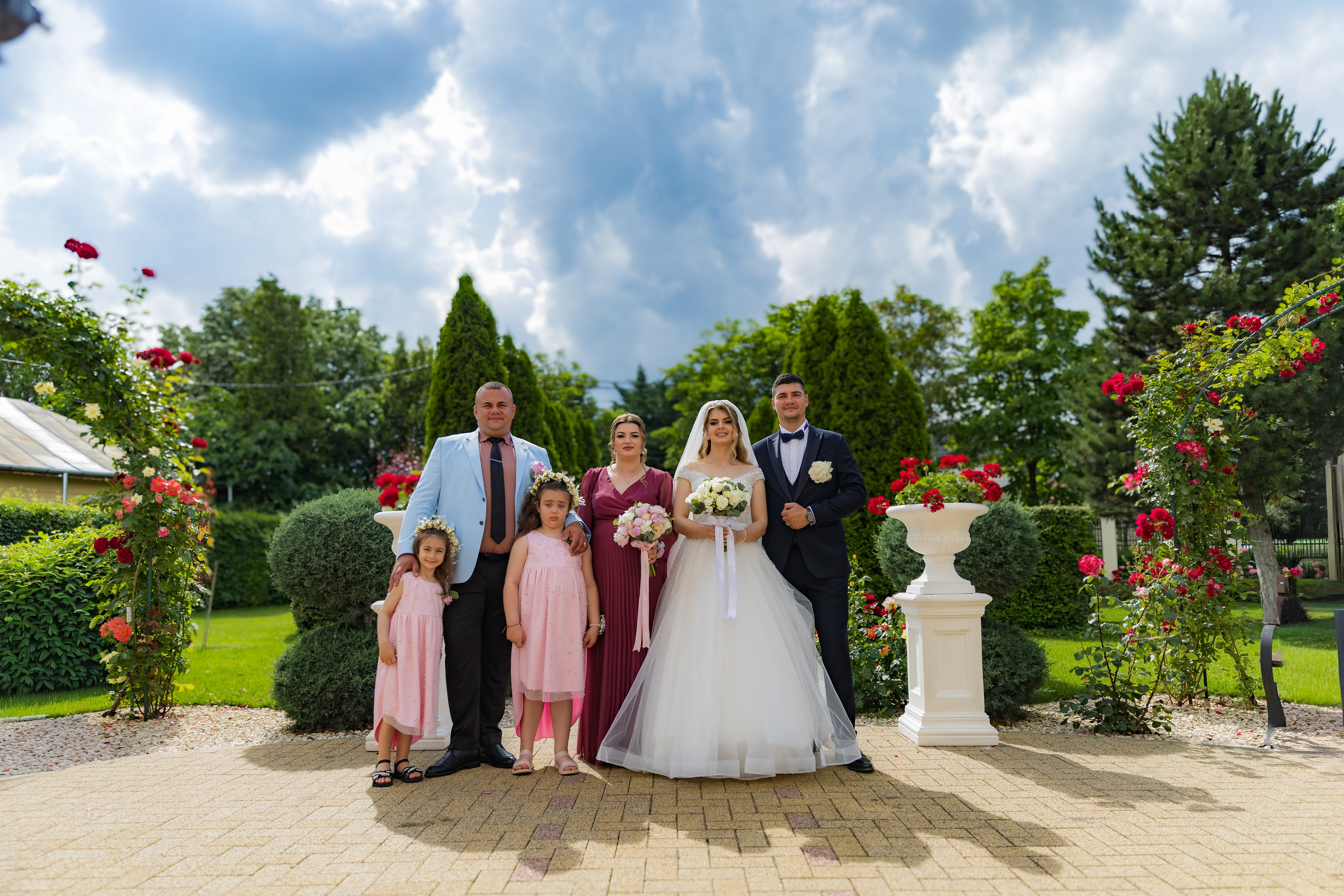 Mihaela & Claudiu. Iacob Ciprian FOTOGRAF - VIDEOGRAF