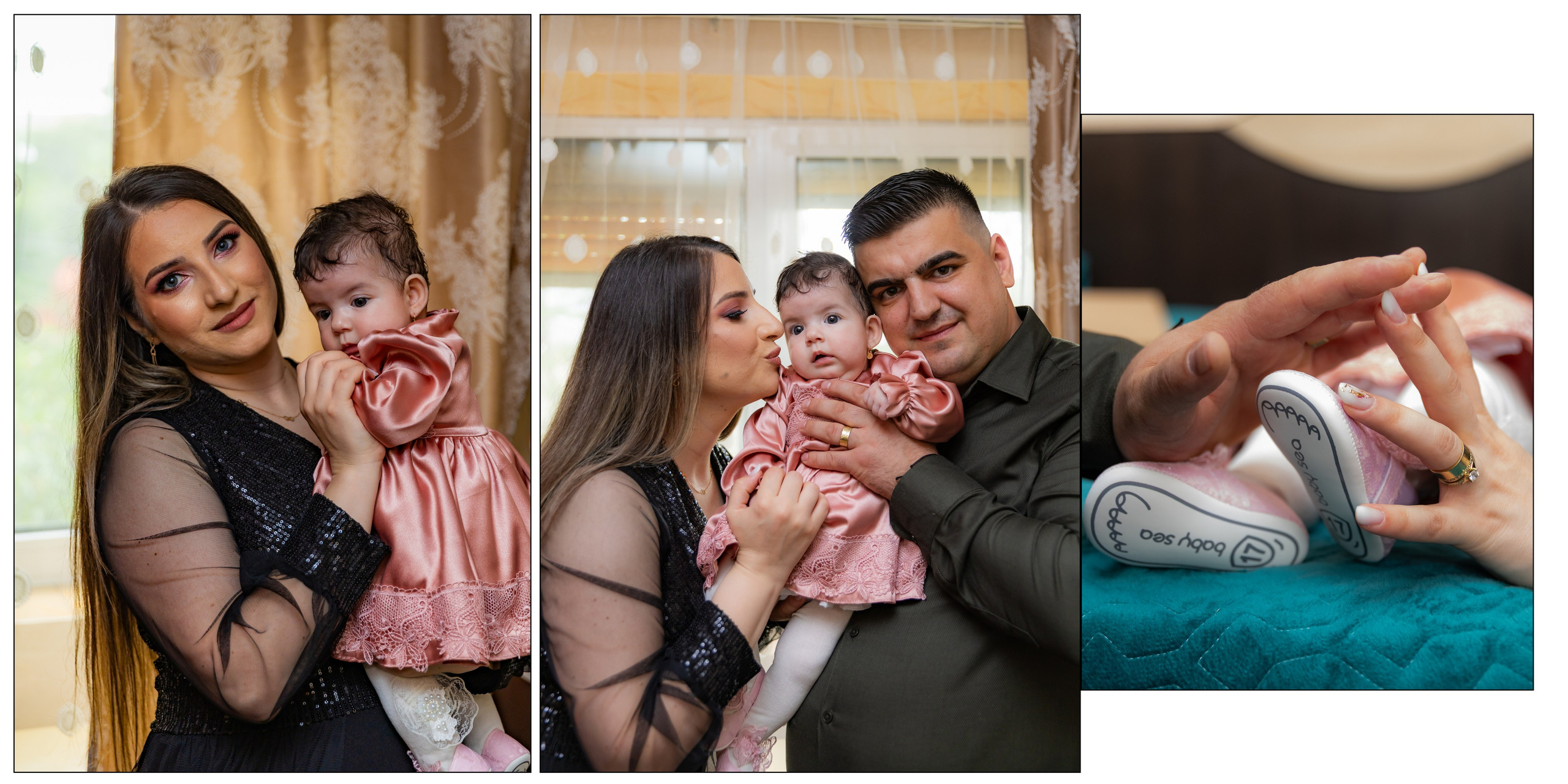 Botez. Iacob Ciprian FOTOGRAF - VIDEOGRAF