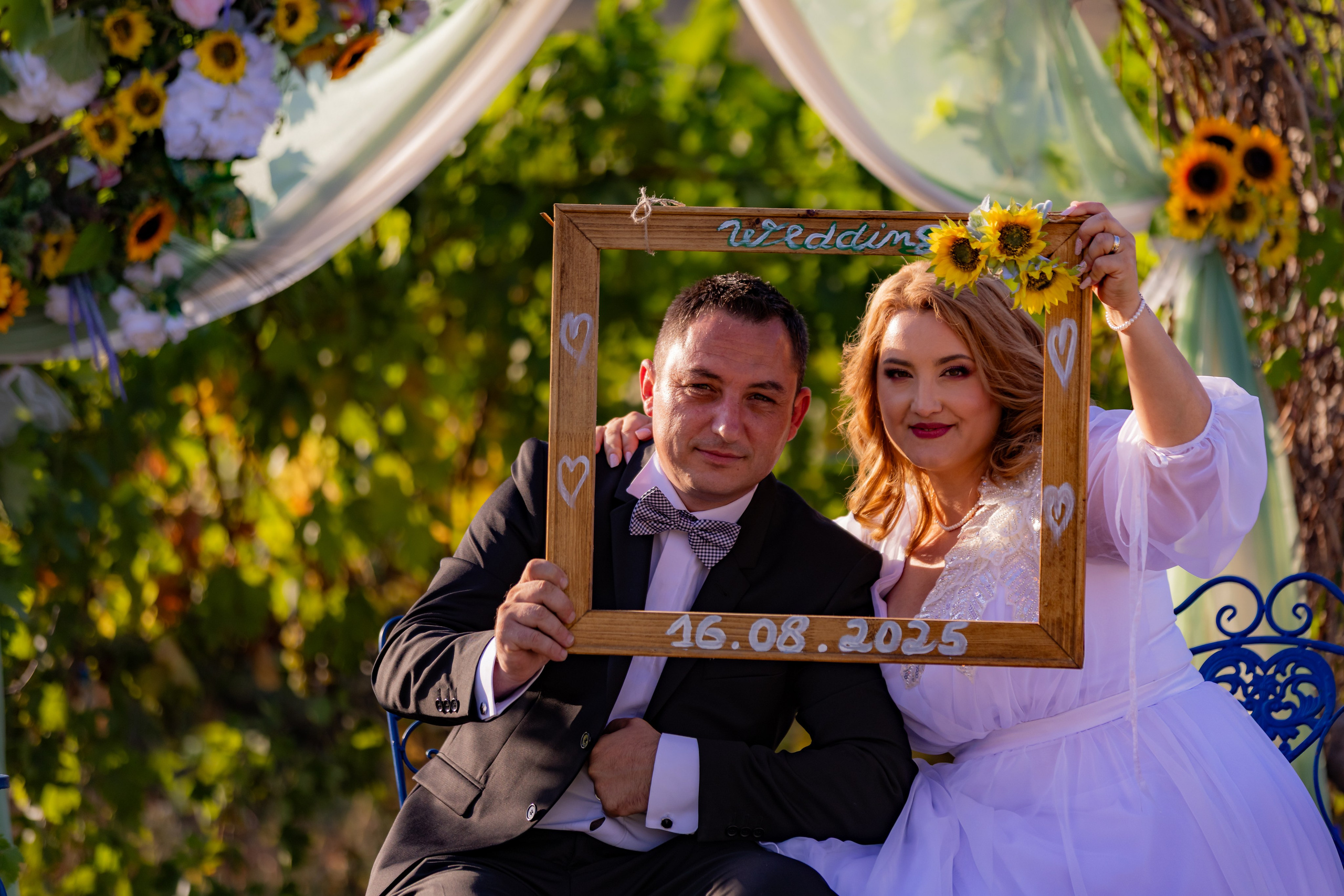 Cununie. Iacob Ciprian FOTOGRAF - VIDEOGRAF
