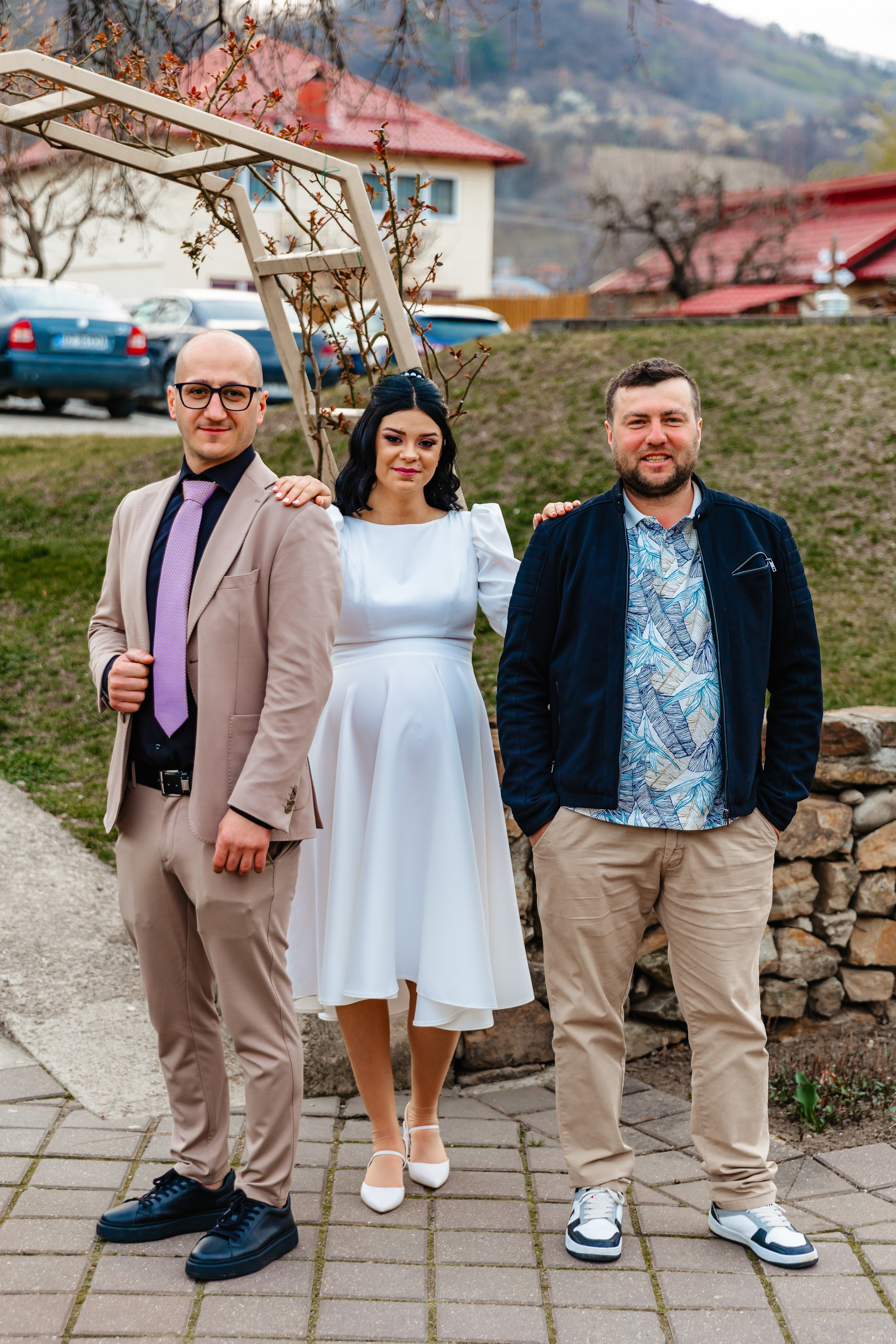 Cununie. Iacob Ciprian FOTOGRAF - VIDEOGRAF