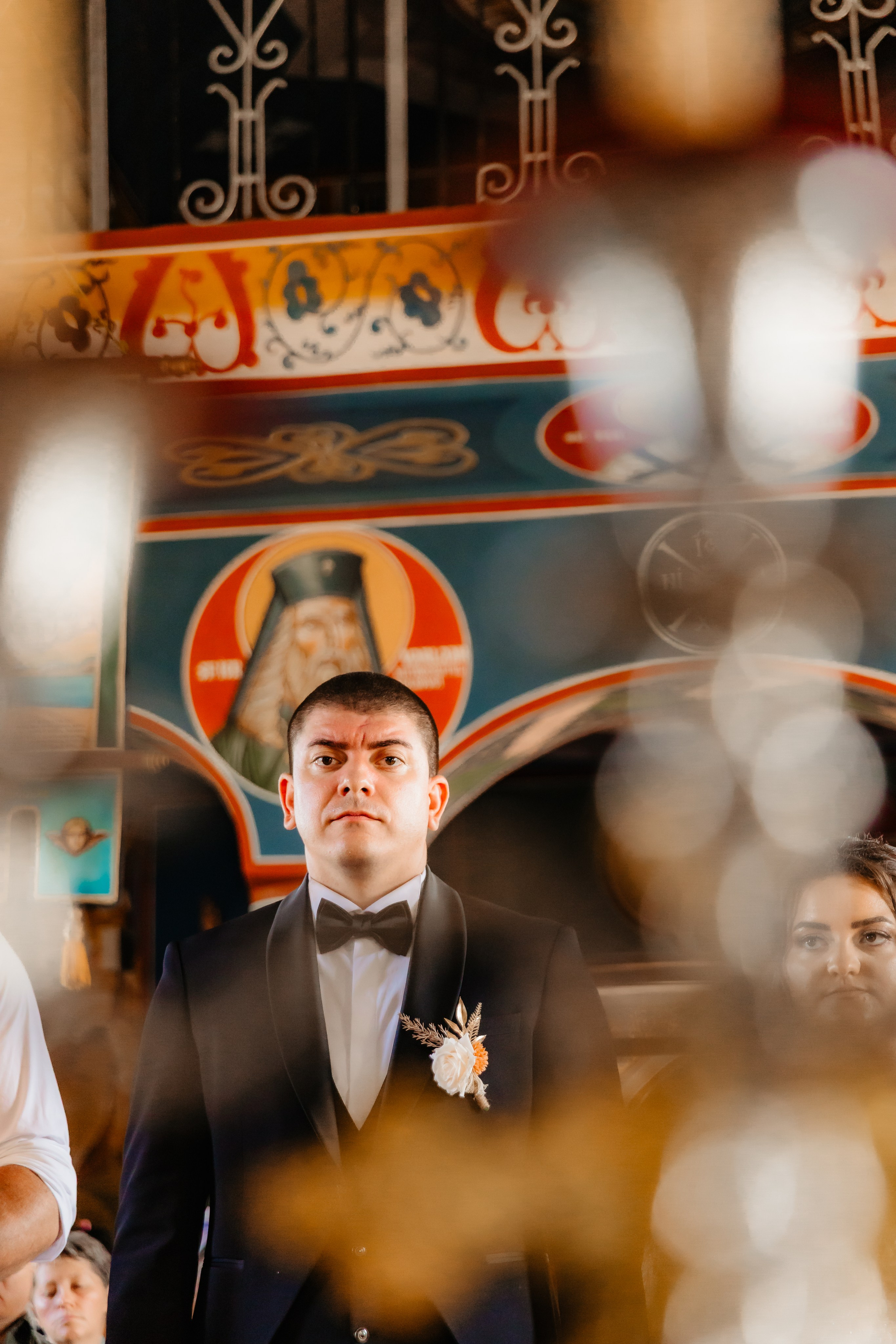 Nunta. Iacob Ciprian FOTOGRAF - VIDEOGRAF