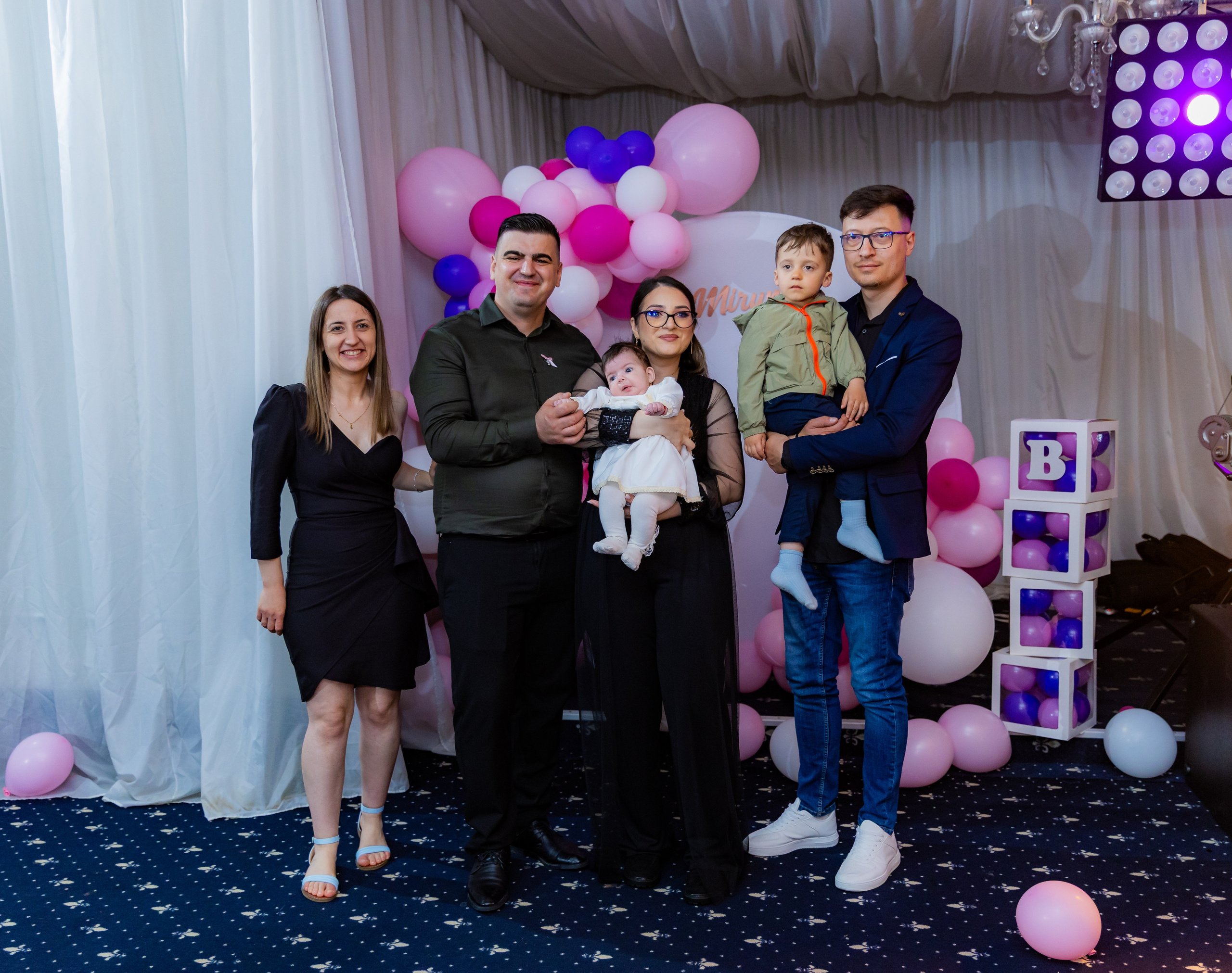 Botez. Iacob Ciprian FOTOGRAF - VIDEOGRAF