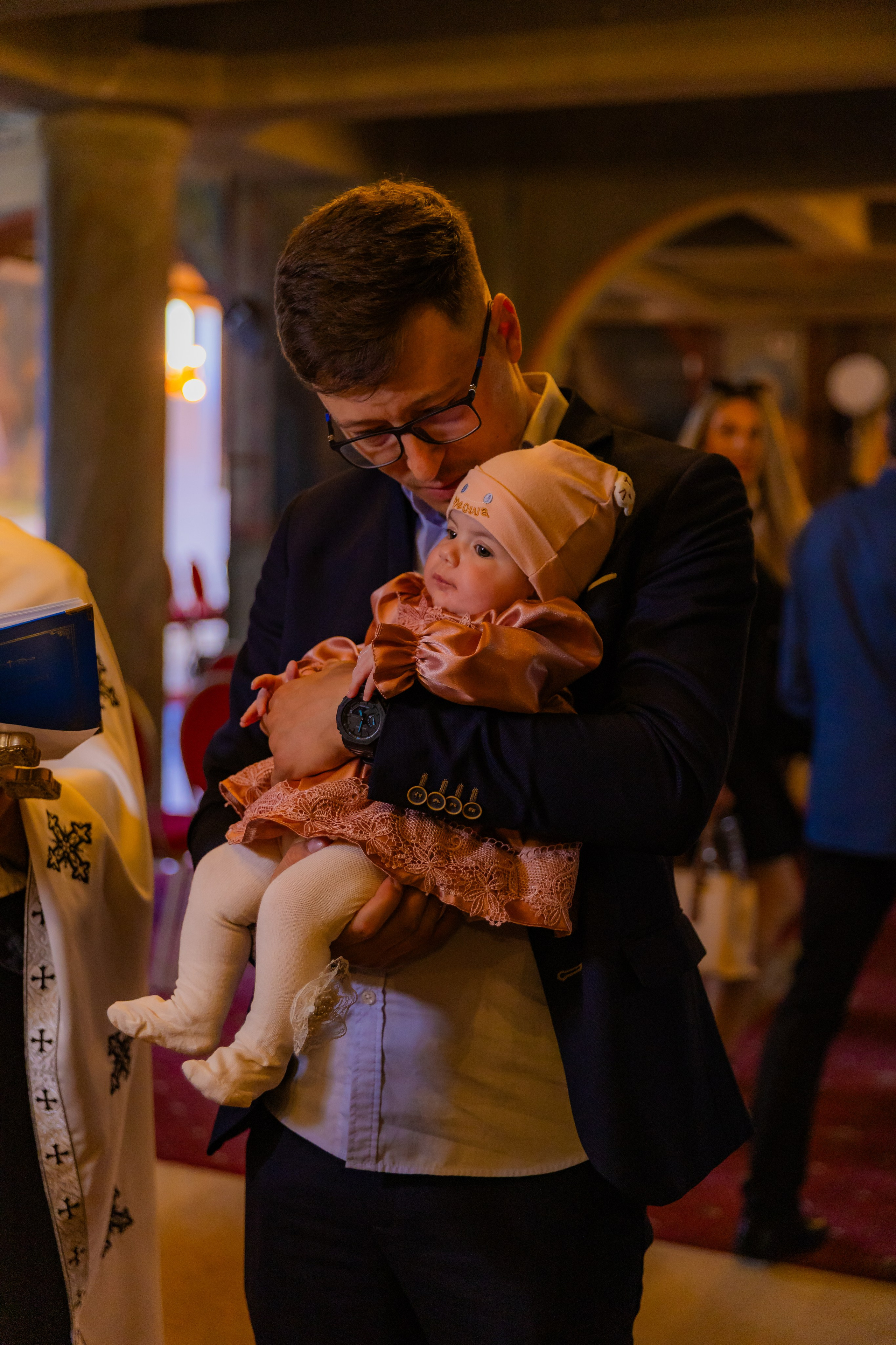 Botez. Iacob Ciprian FOTOGRAF - VIDEOGRAF