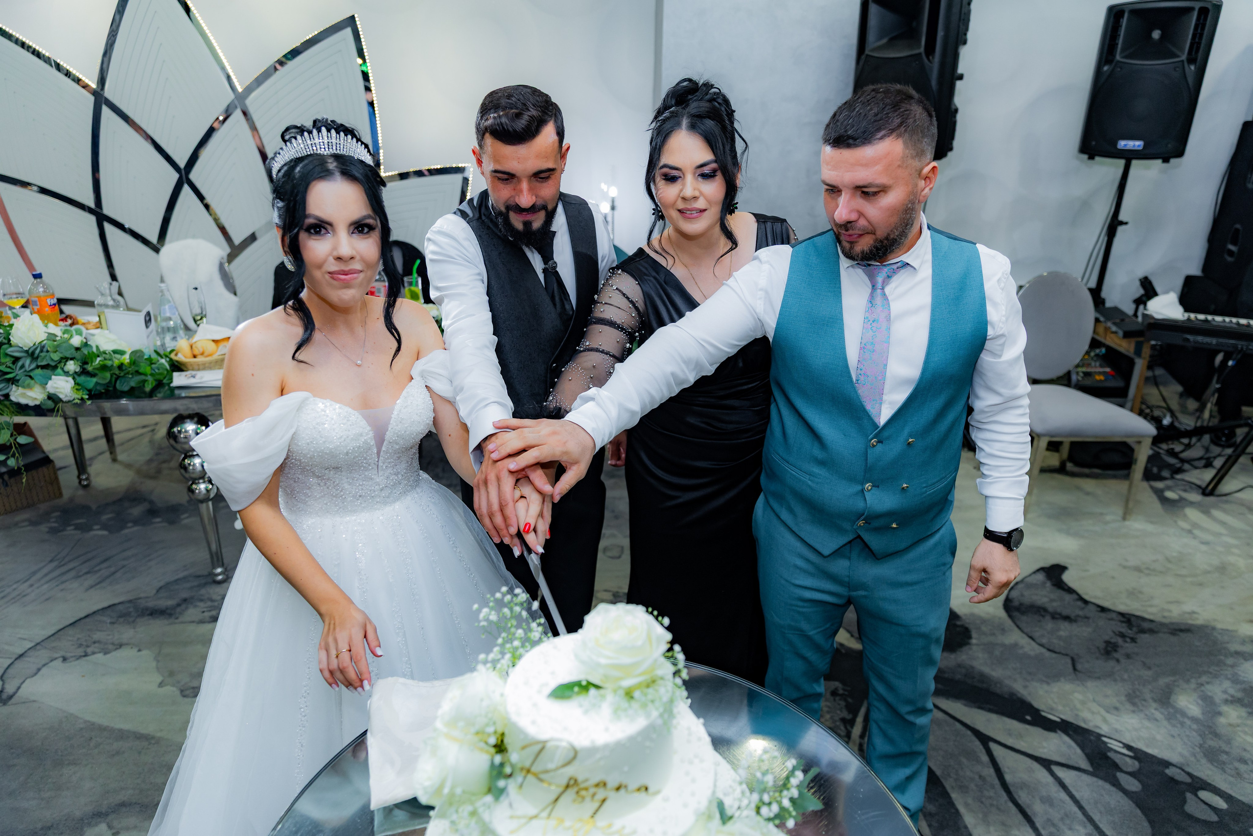 Nunta. Iacob Ciprian FOTOGRAF - VIDEOGRAF