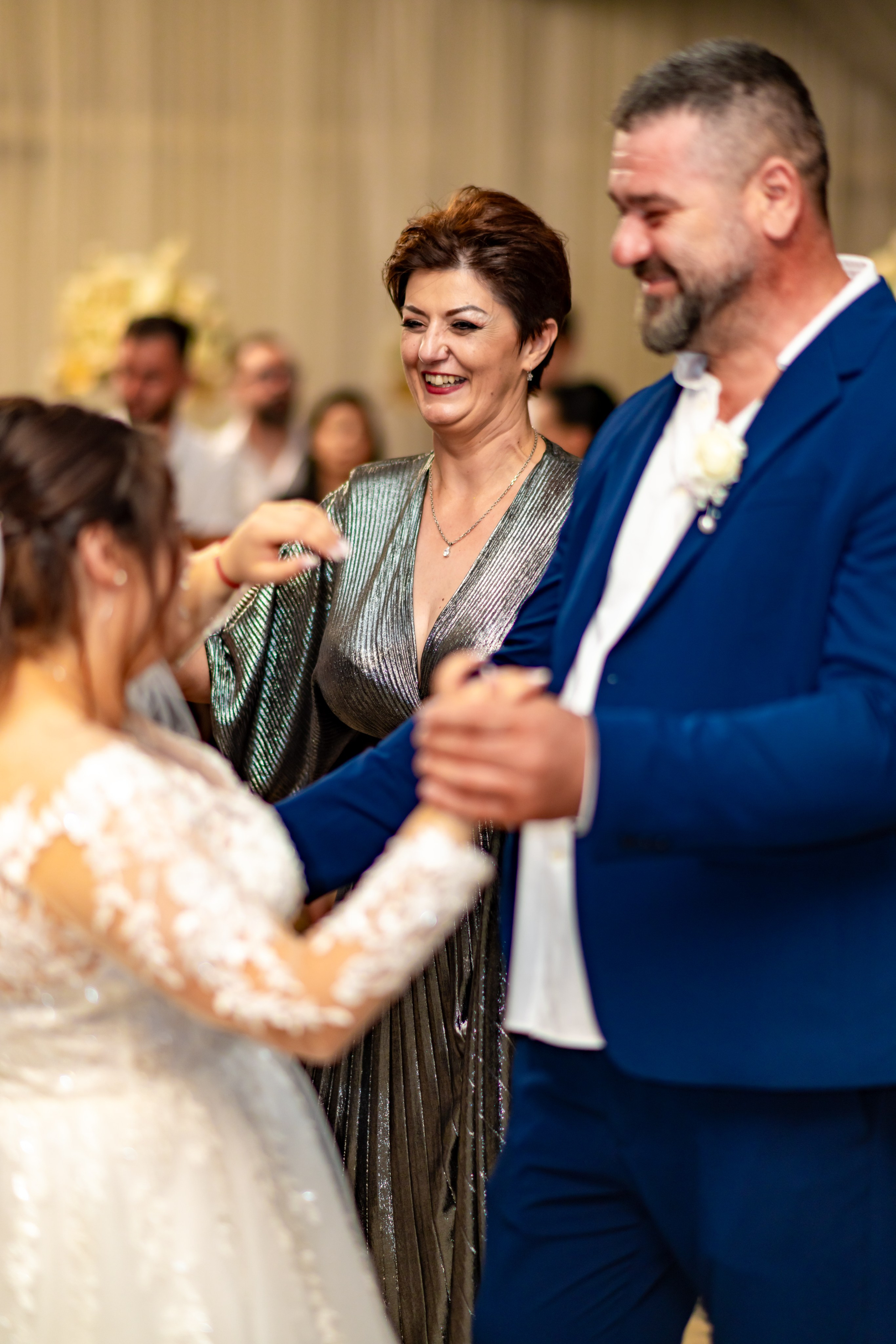 Nunta. Iacob Ciprian FOTOGRAF - VIDEOGRAF