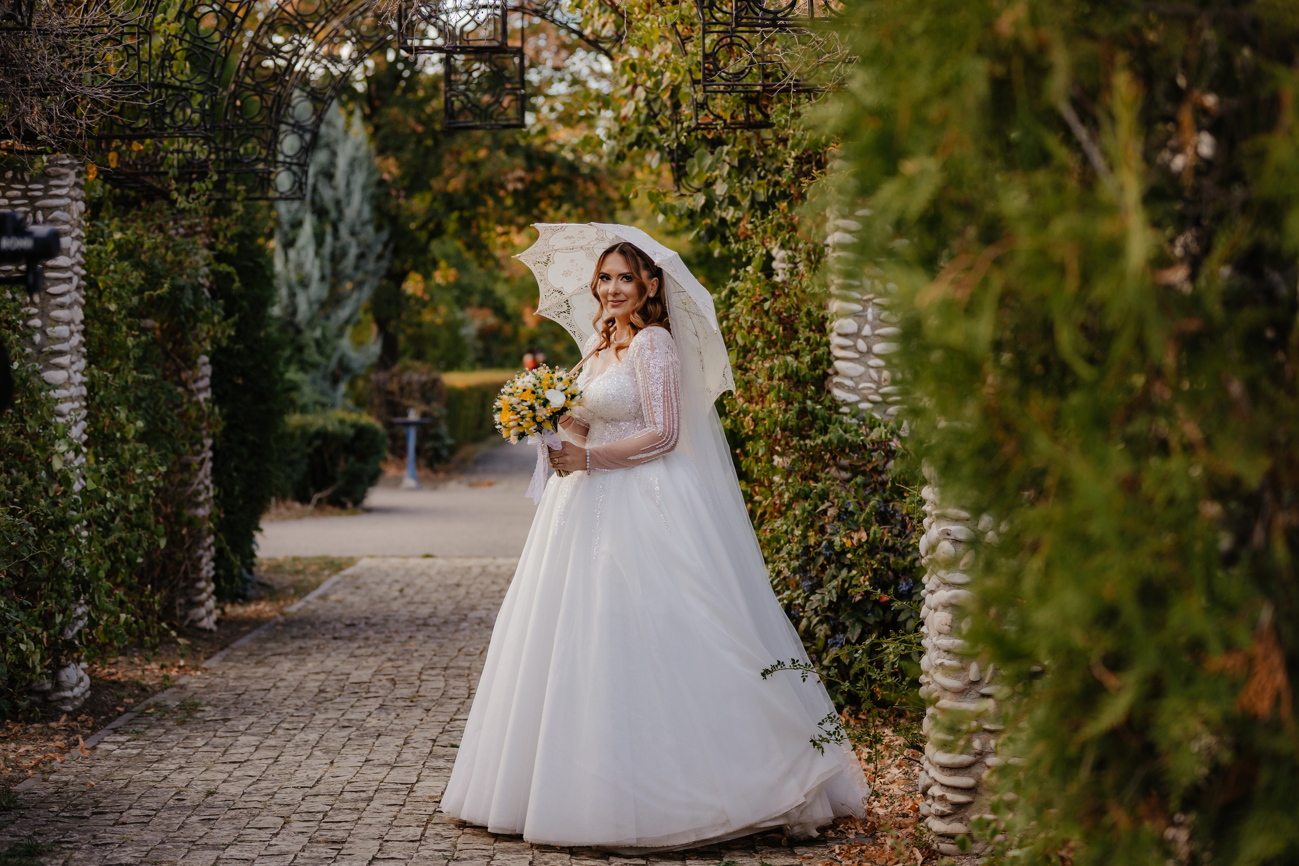 Nunta. Iacob Ciprian FOTOGRAF - VIDEOGRAF
