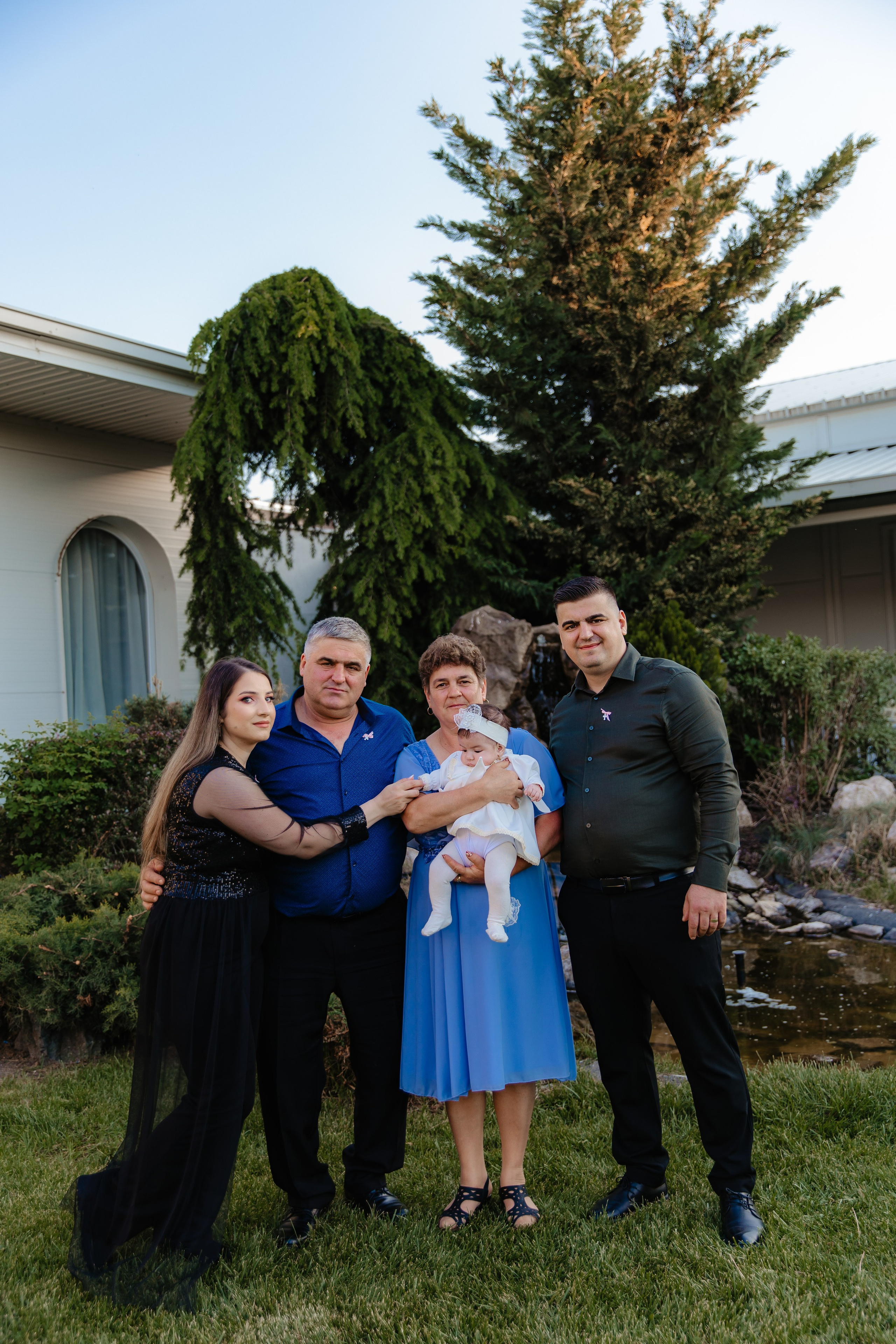 Botez. Iacob Ciprian FOTOGRAF - VIDEOGRAF