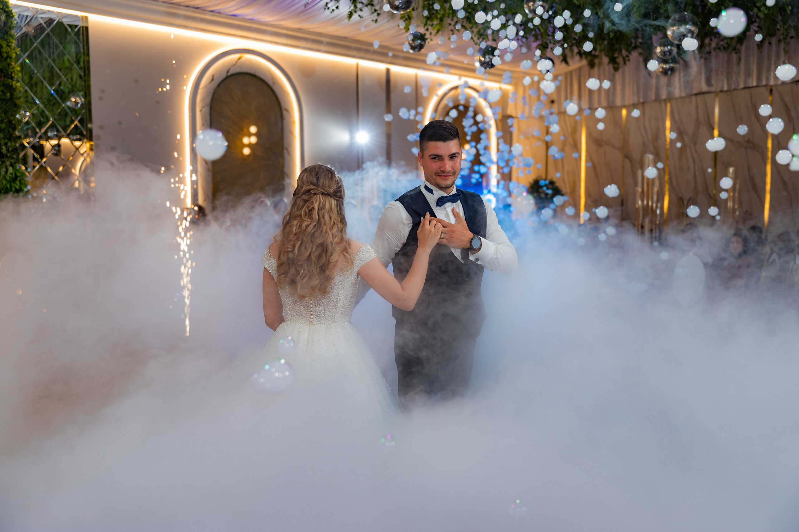 Mihaela & Claudiu. Iacob Ciprian FOTOGRAF - VIDEOGRAF