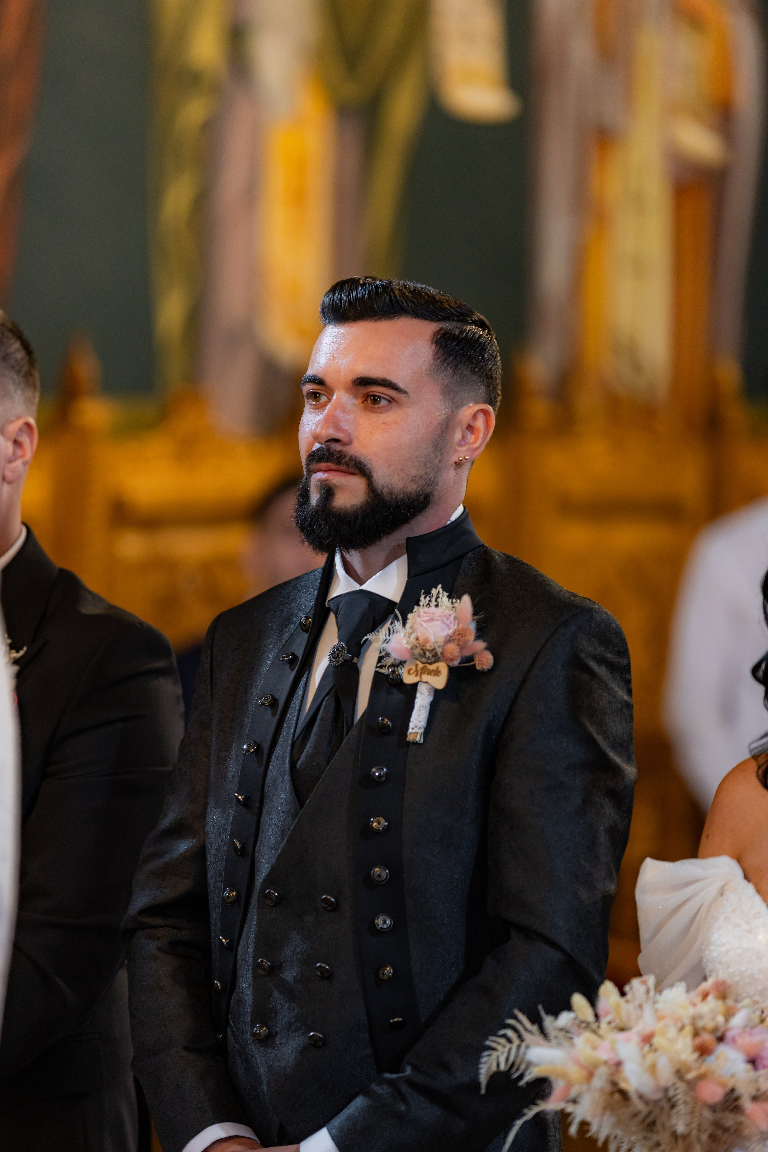 Nunta. Iacob Ciprian FOTOGRAF - VIDEOGRAF