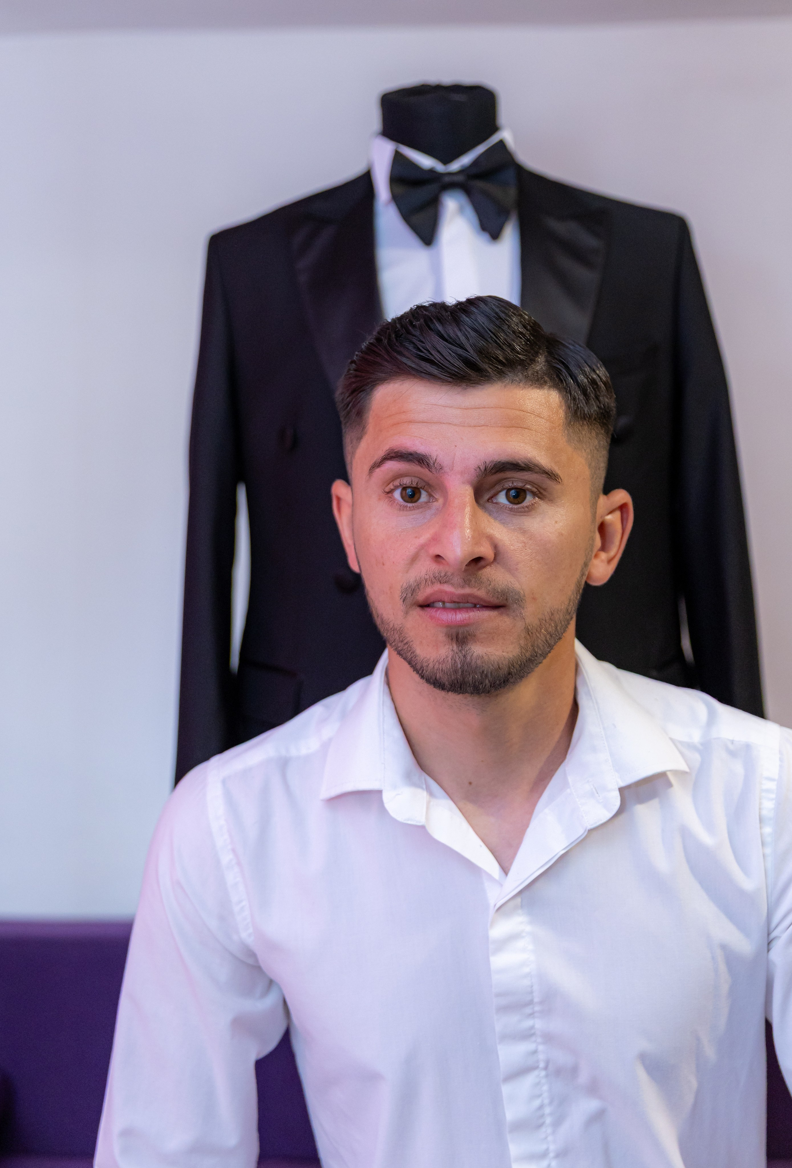Nunta. Iacob Ciprian FOTOGRAF - VIDEOGRAF