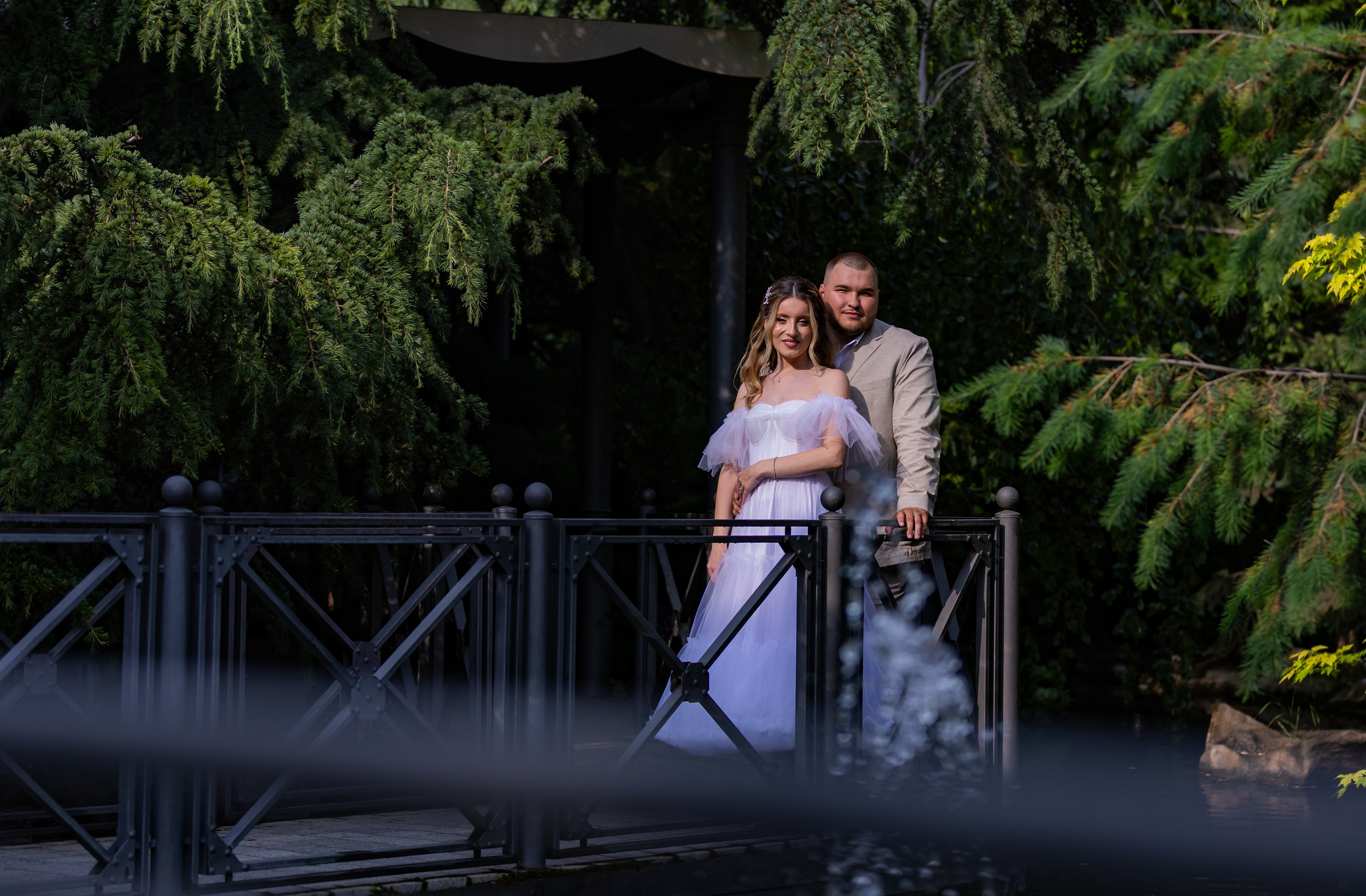 Cununie. Iacob Ciprian FOTOGRAF - VIDEOGRAF