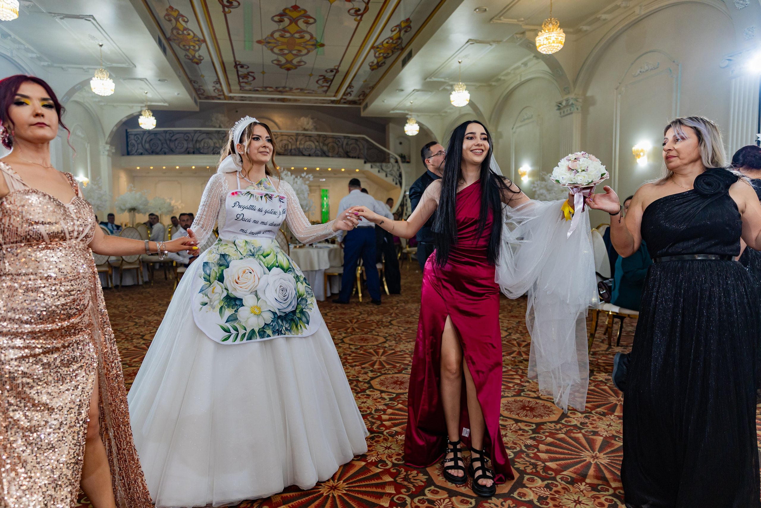 Nunta. Iacob Ciprian FOTOGRAF - VIDEOGRAF
