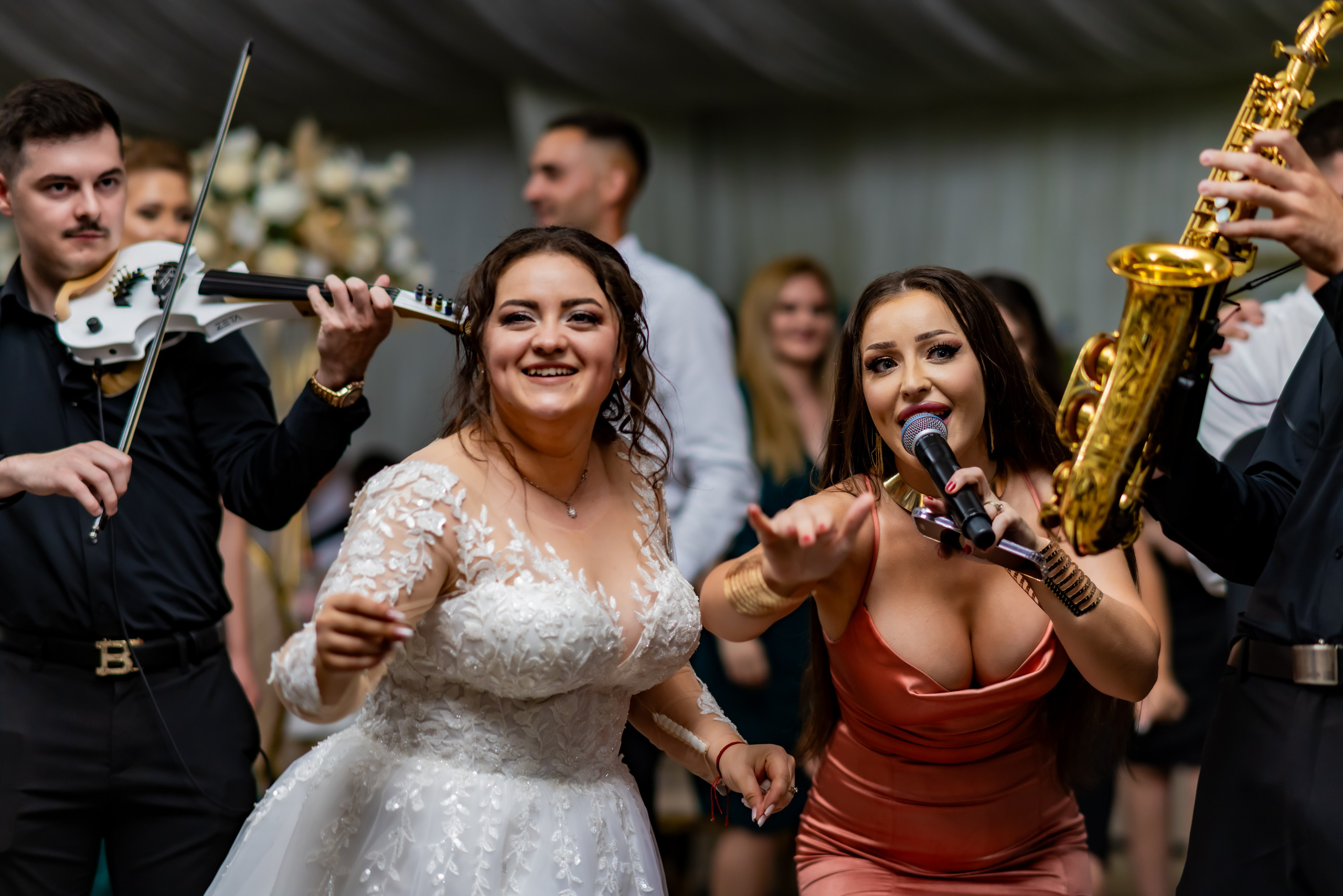 Nunta. Iacob Ciprian FOTOGRAF - VIDEOGRAF